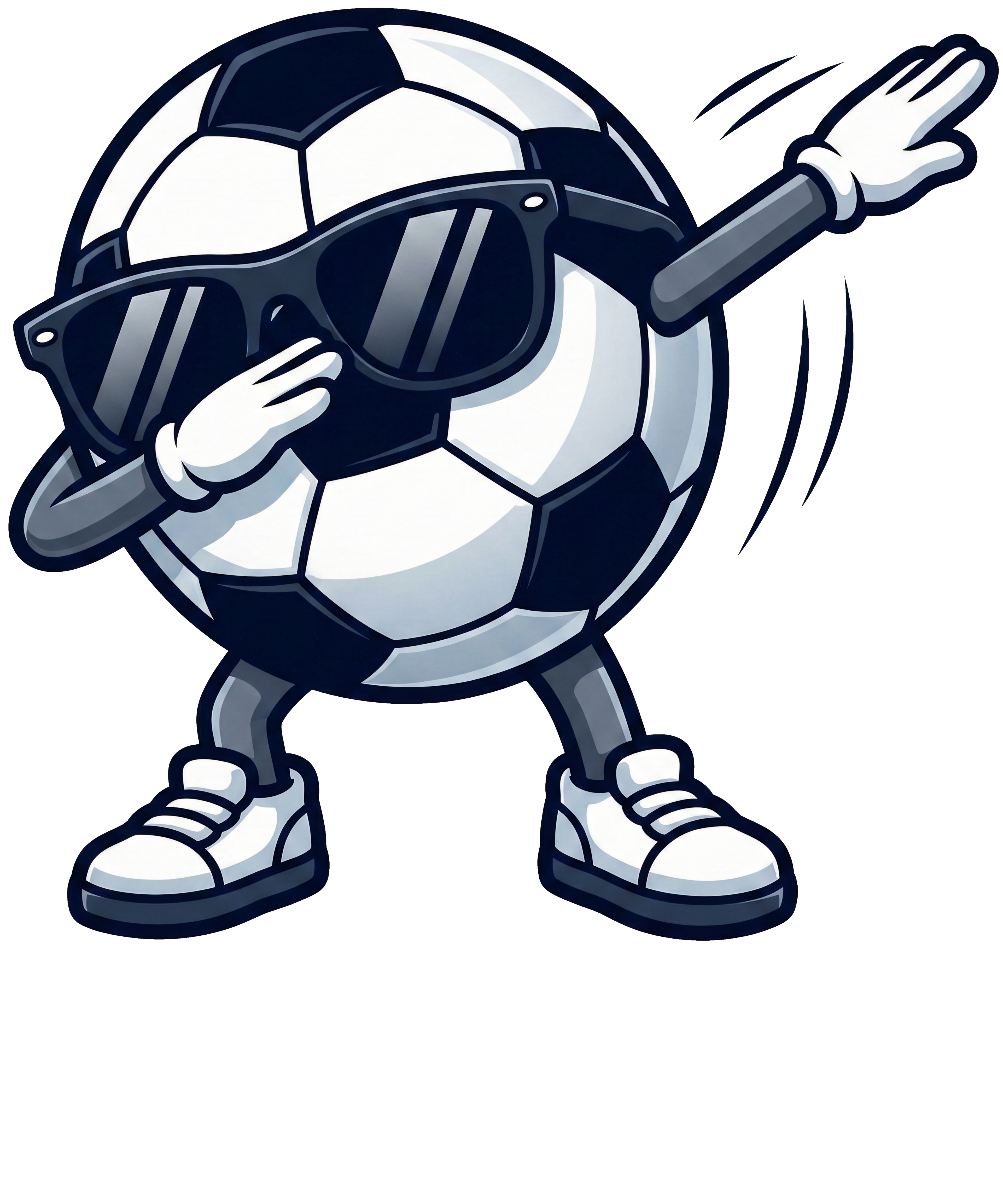 Soccer Shirts