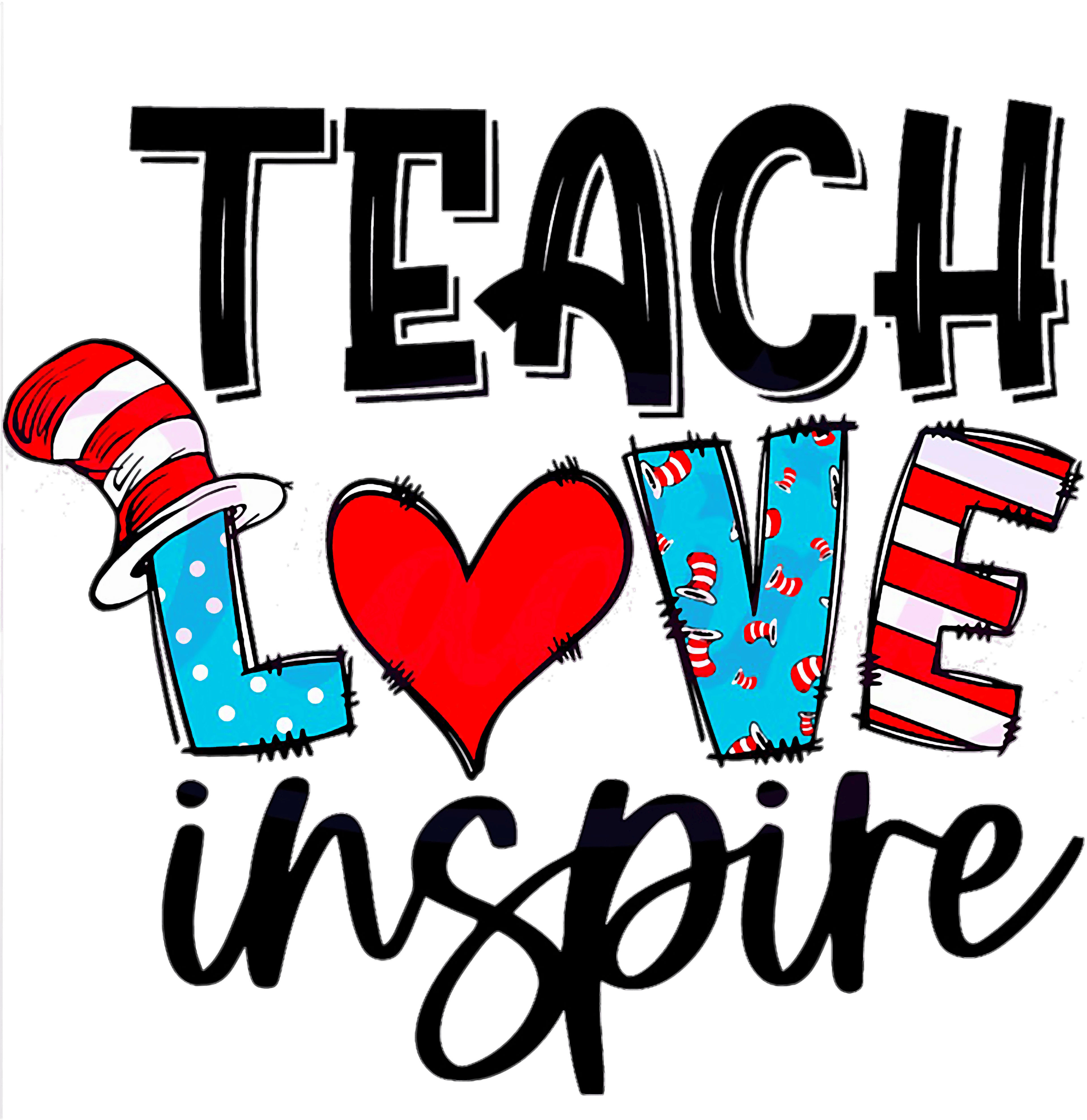 Dr Seuss Designs