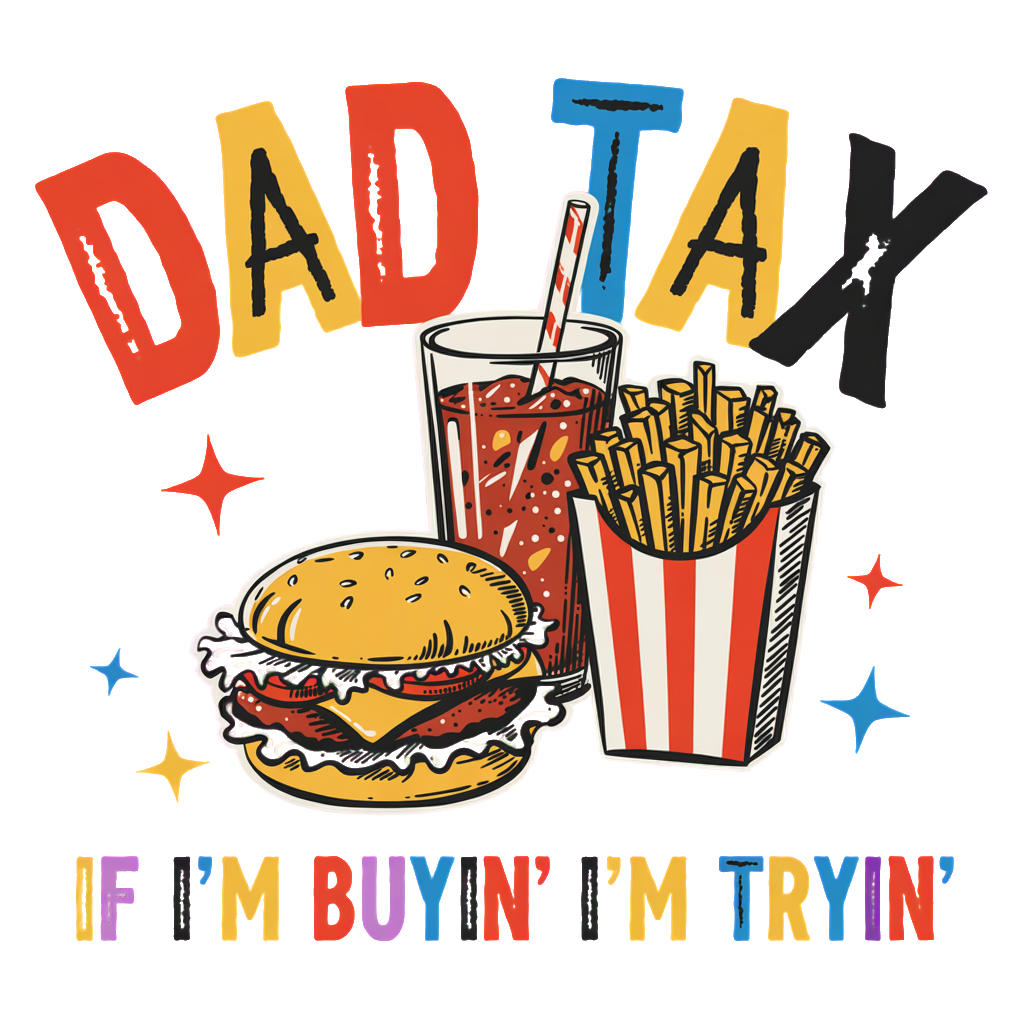Father's Day/Dad Shirts