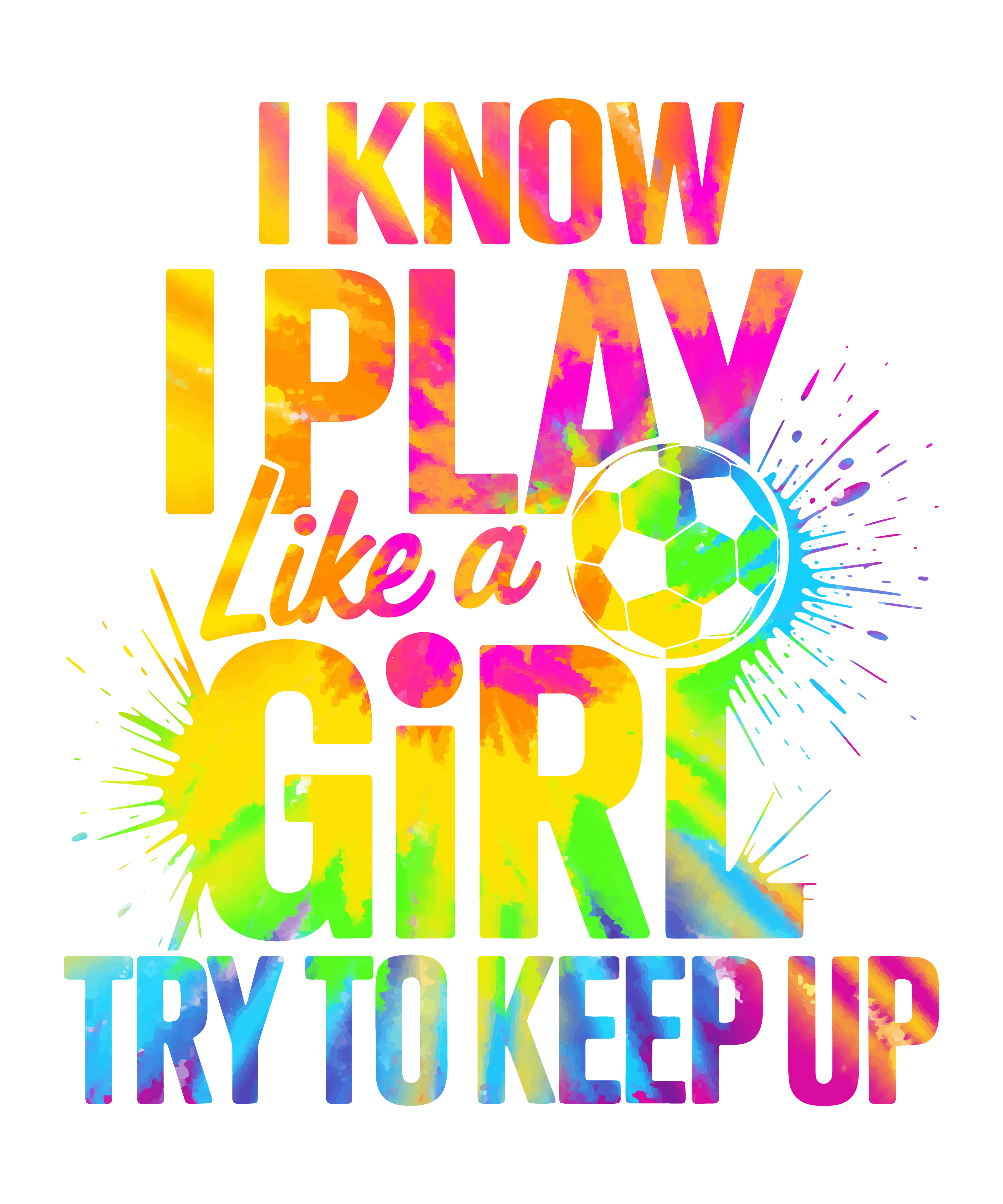 Soccer Shirts