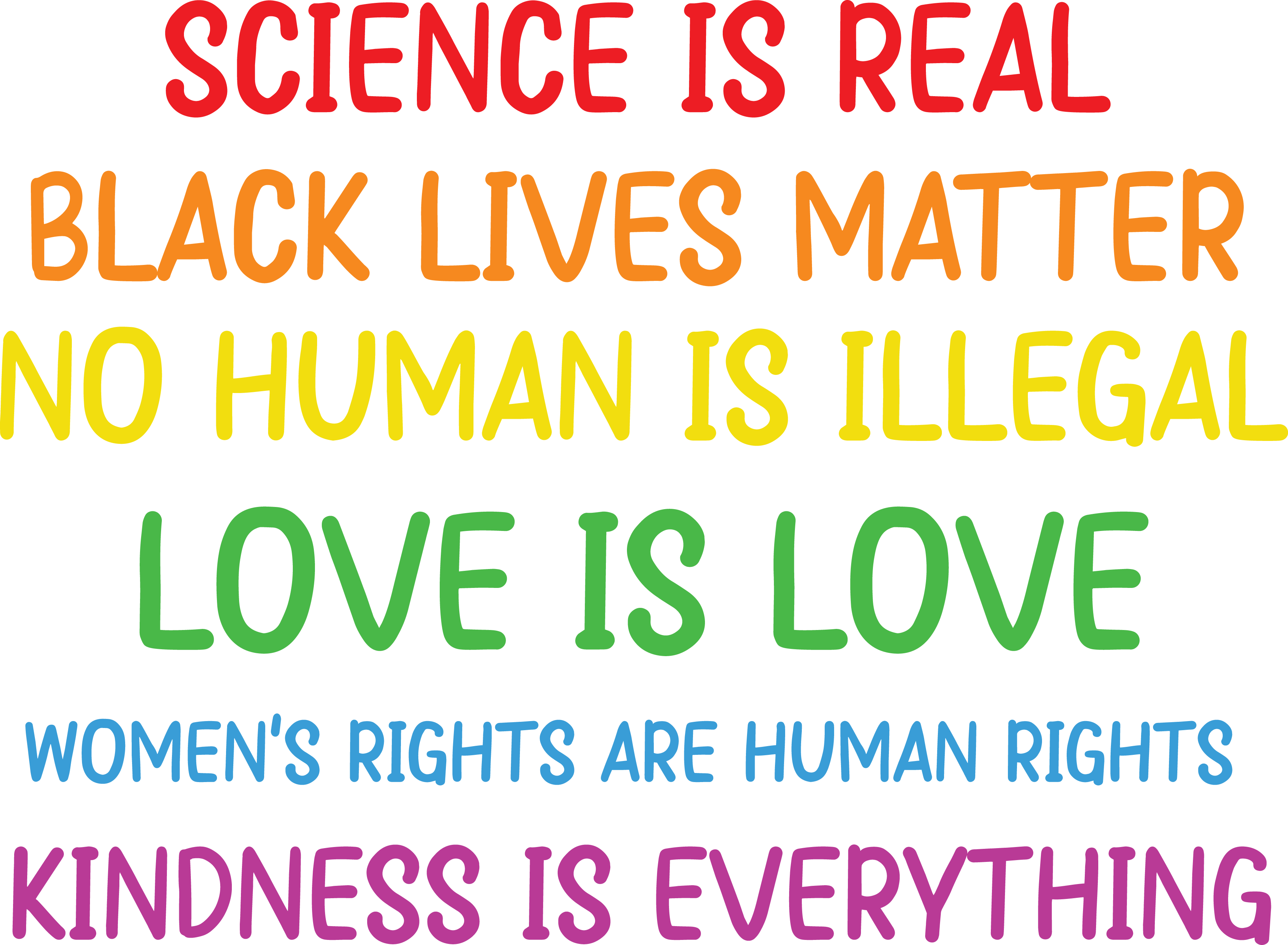 Science Nerds Designs