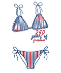 Bikini Shirts