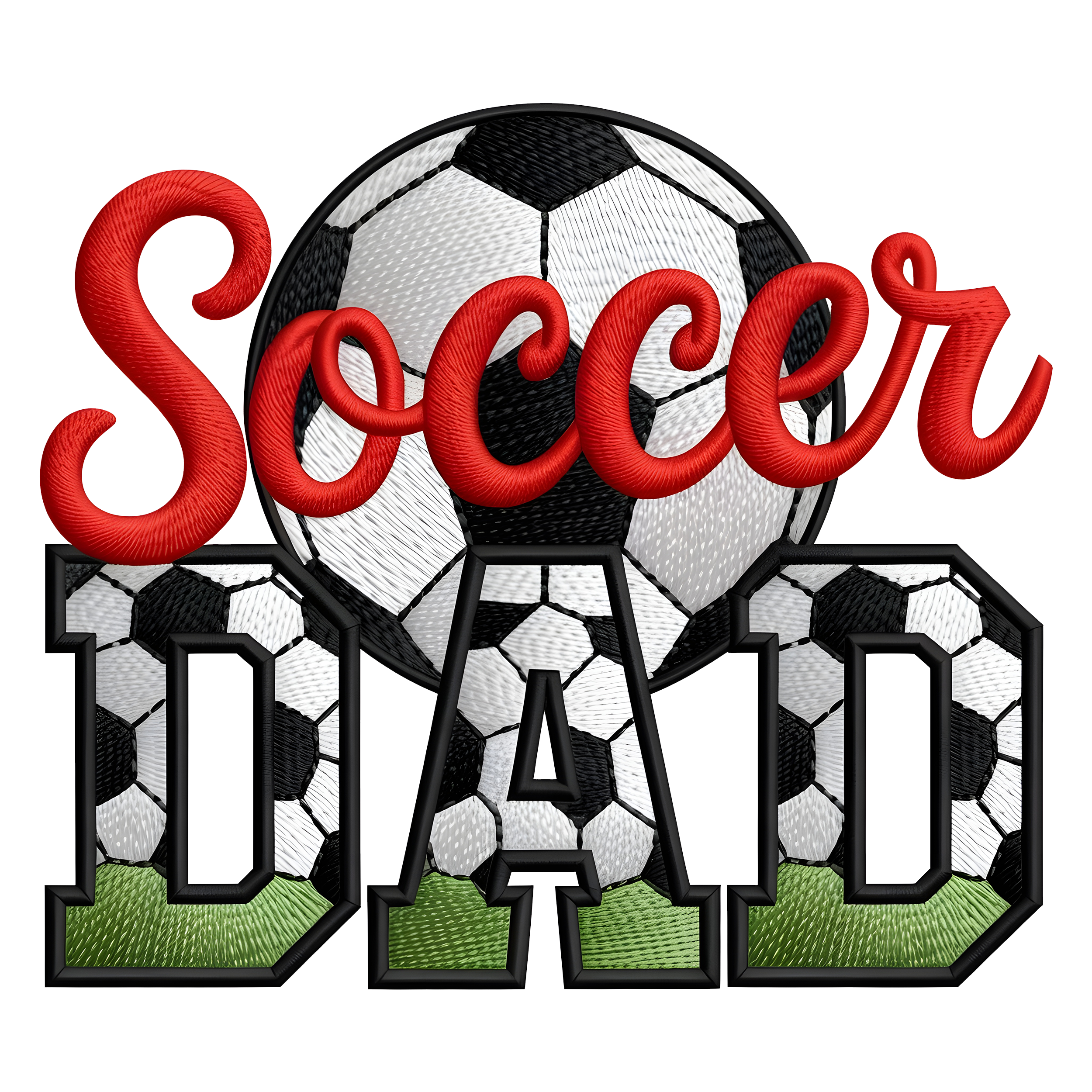 Soccer Shirts