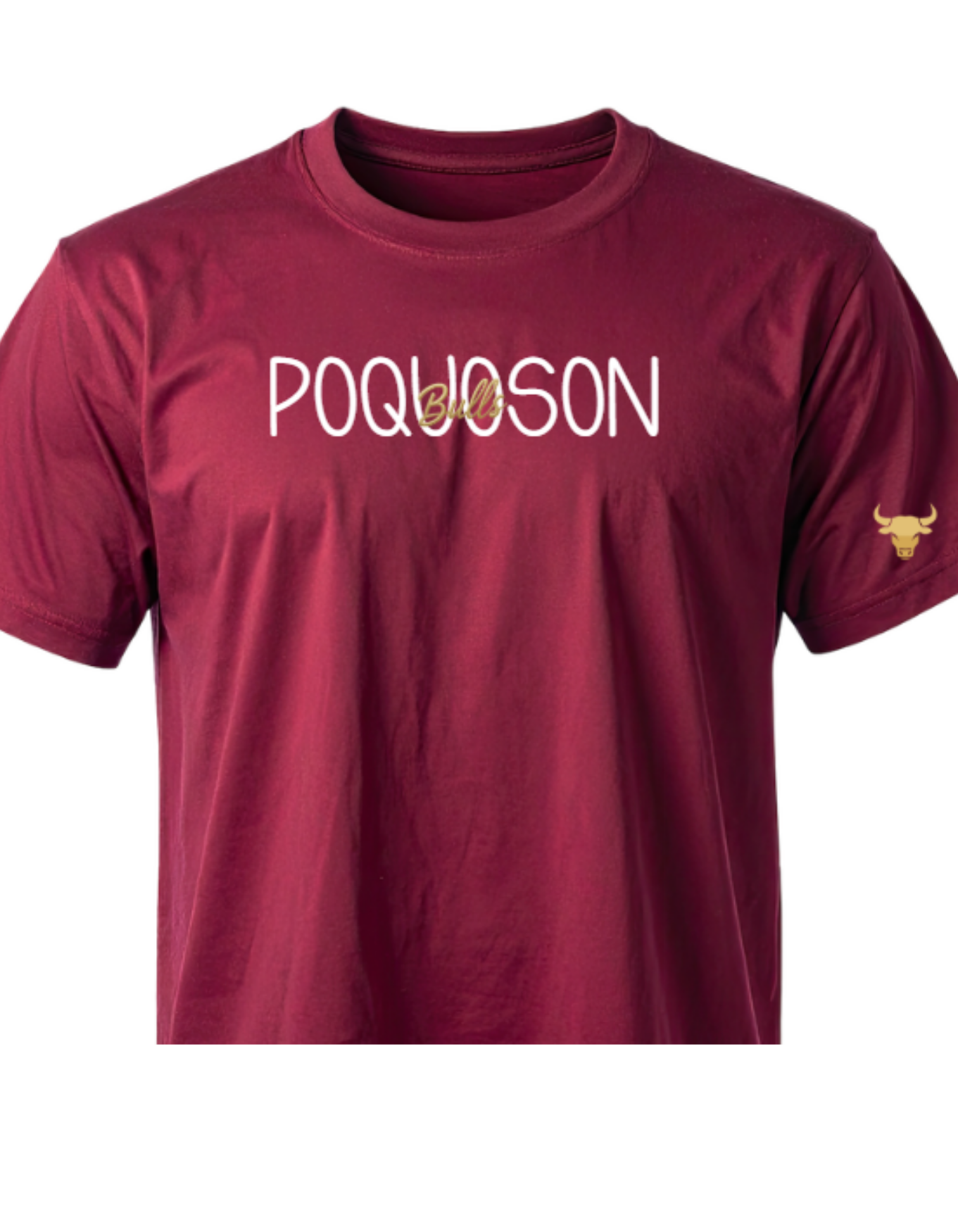 Poquoson Bulls Shirts
