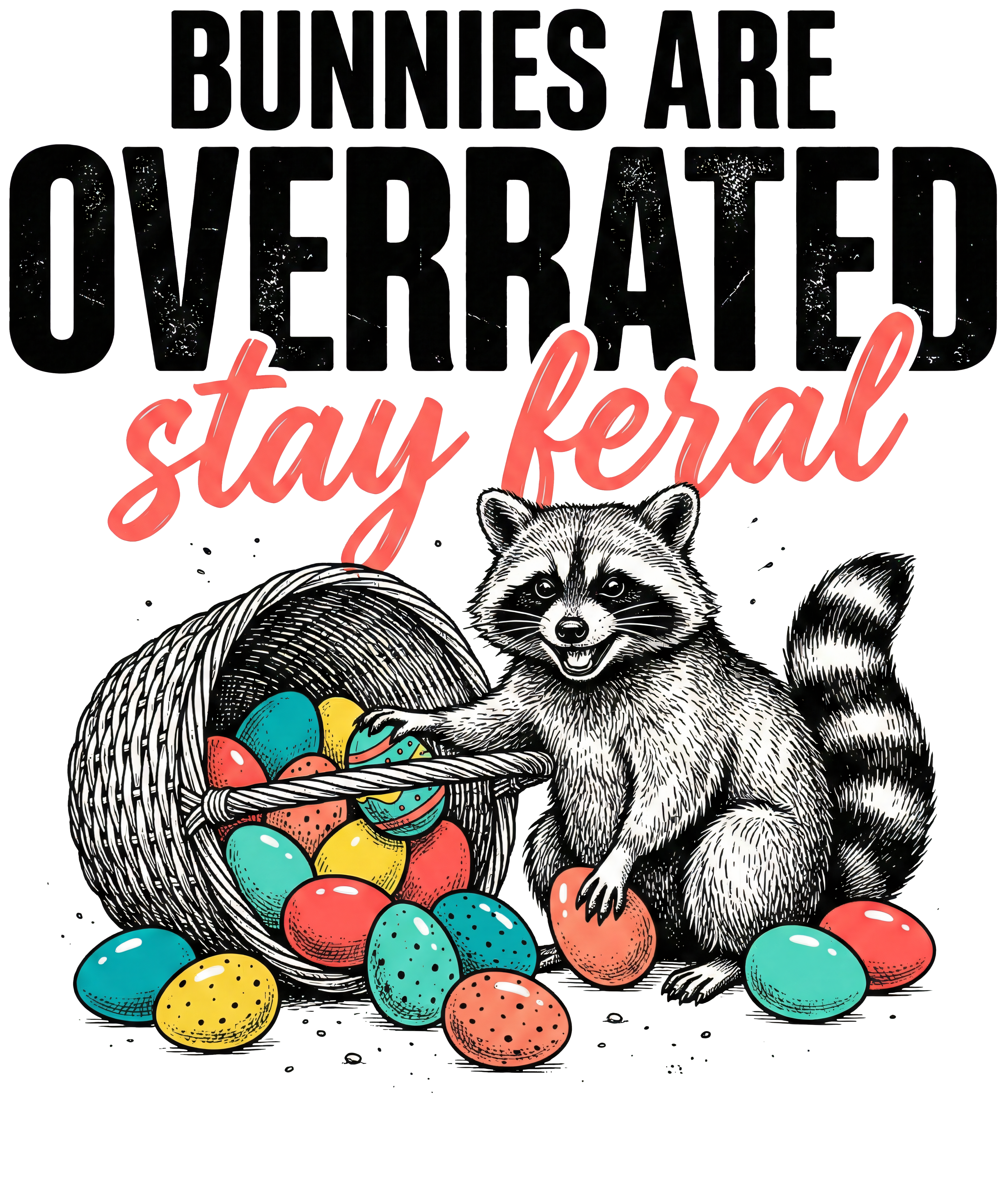 Easter Bunny Designs