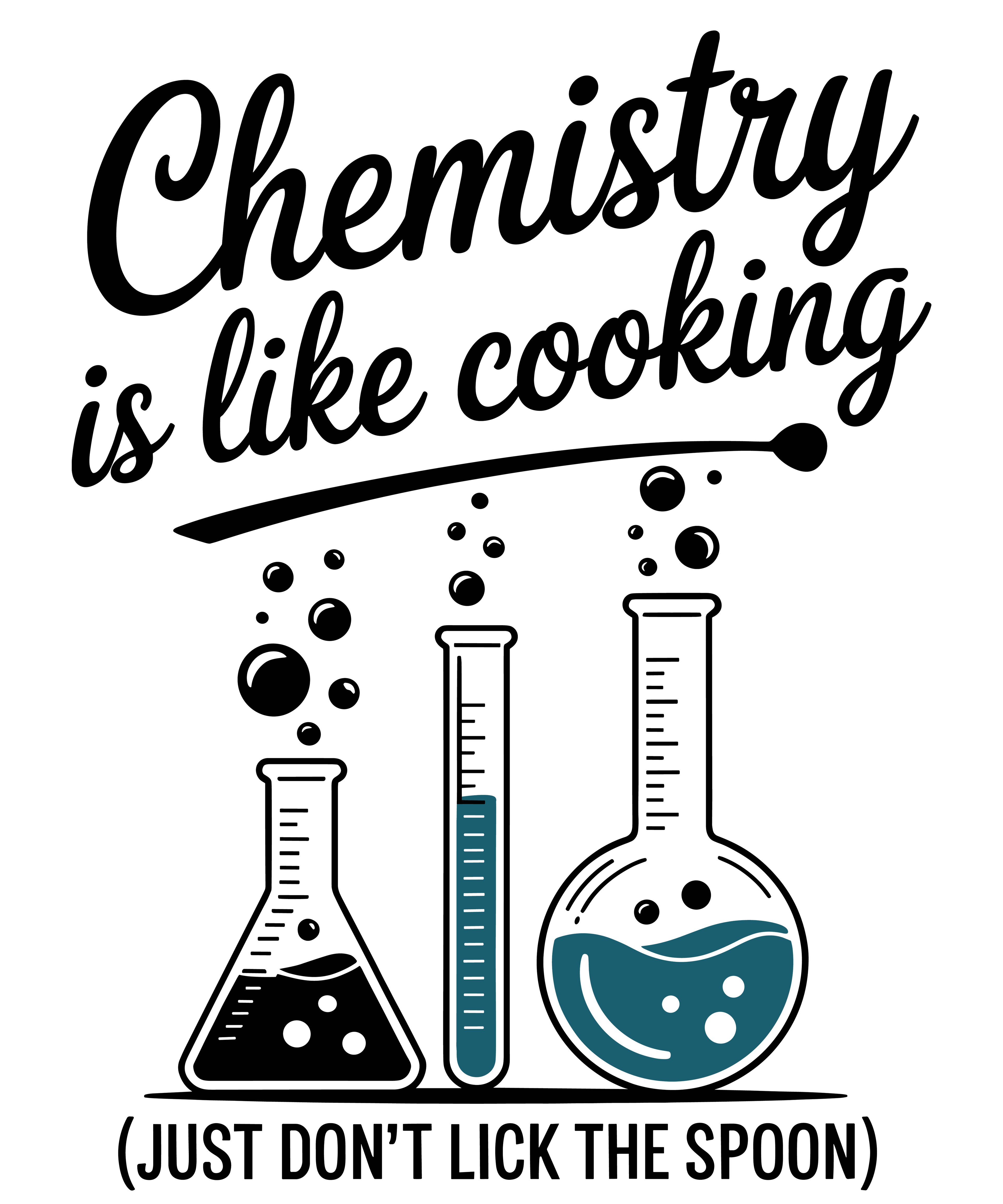 Science Nerds Designs