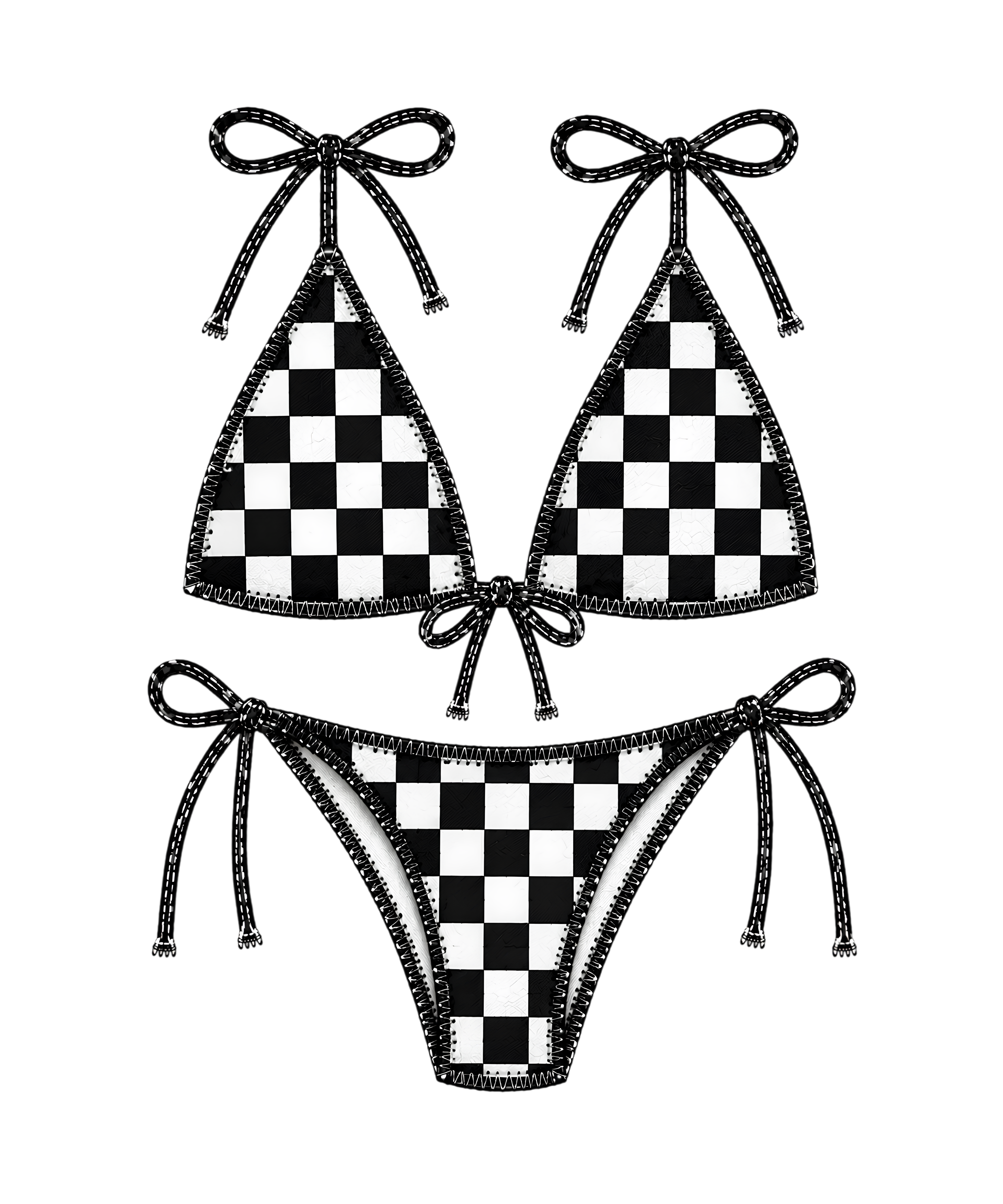 Bikini Shirts
