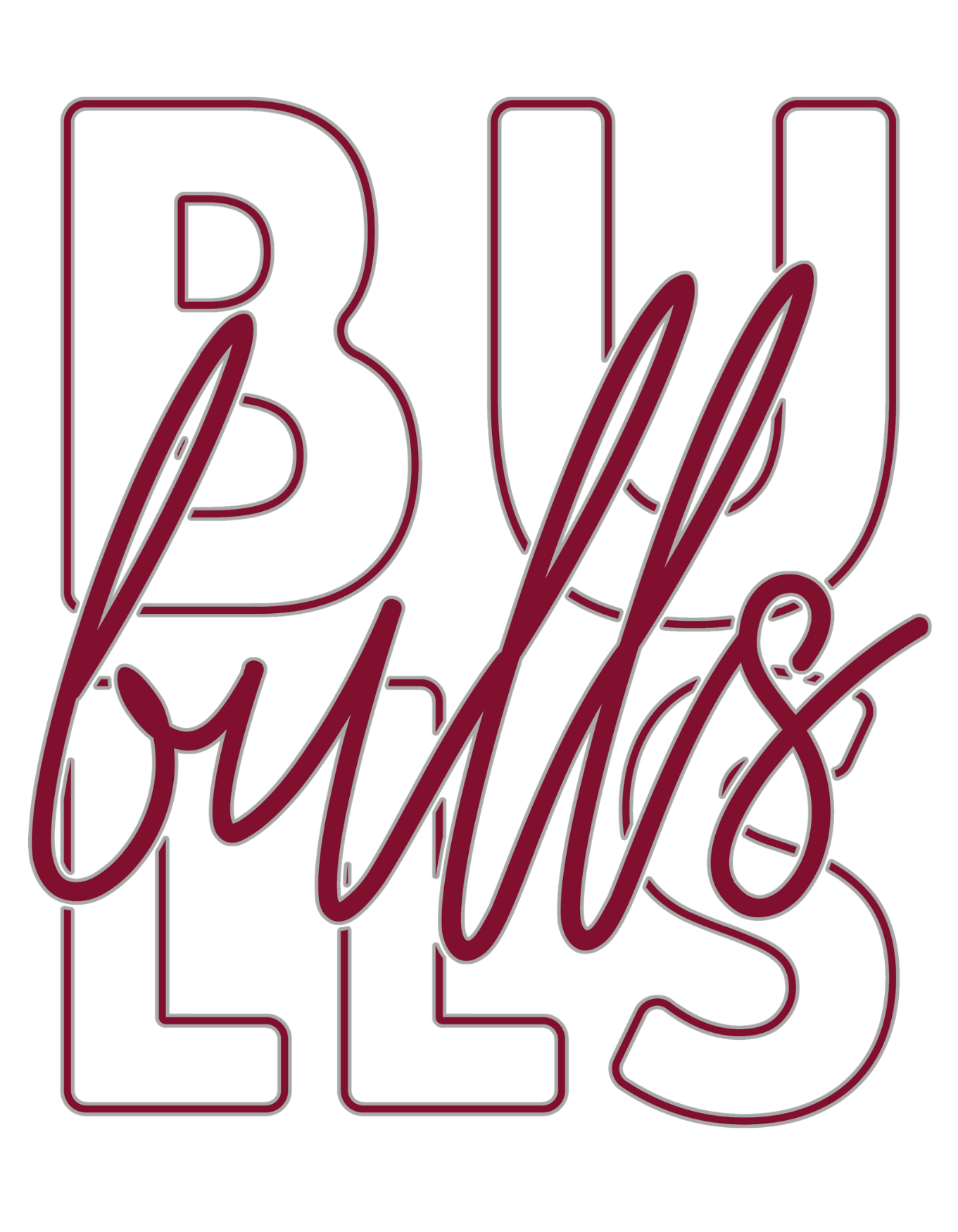 Poquoson Bulls Shirts
