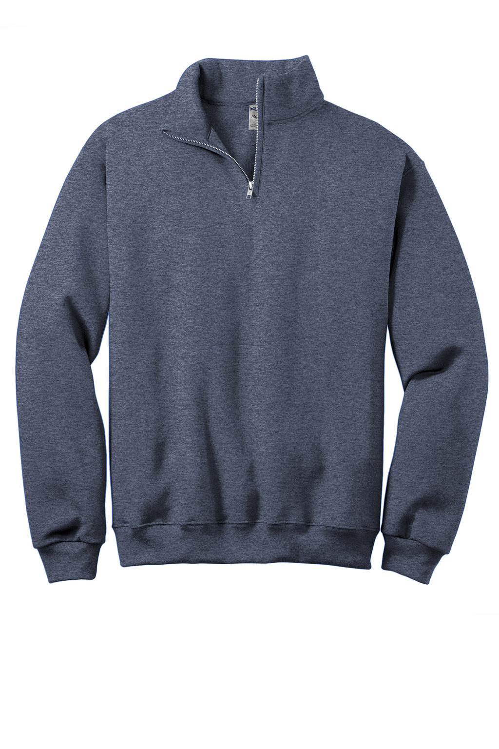 Eagles Blue Sequin on Silver Glitter Backing Sweaters