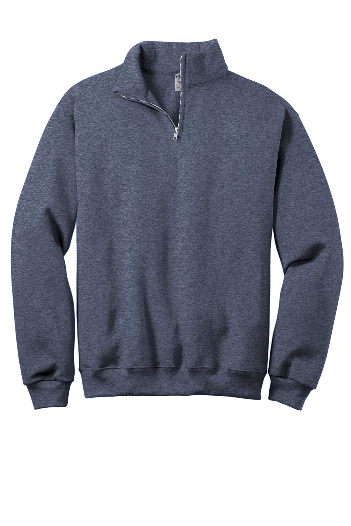 Eagles Blue Sequin on Silver Glitter Backing Sweaters
