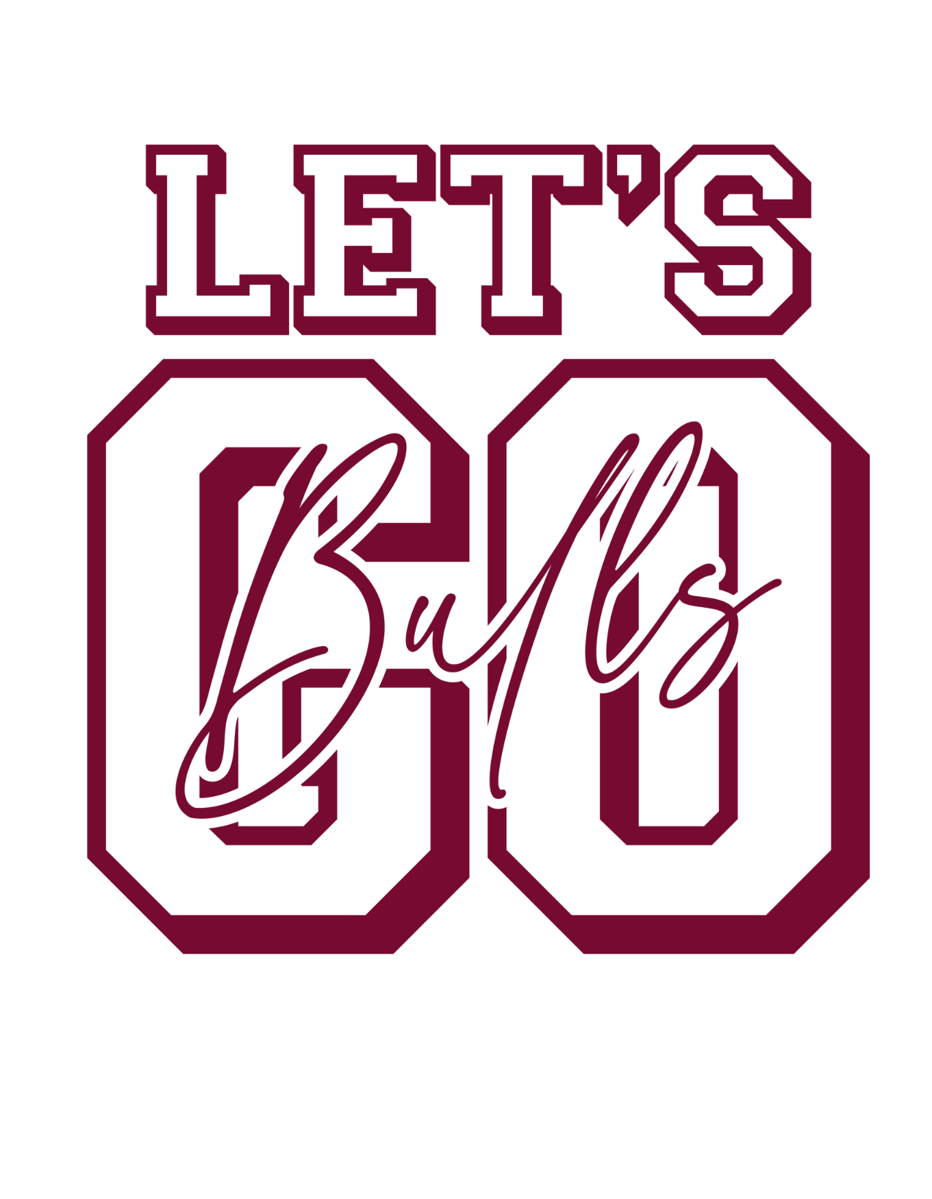 Poquoson Bulls Shirts