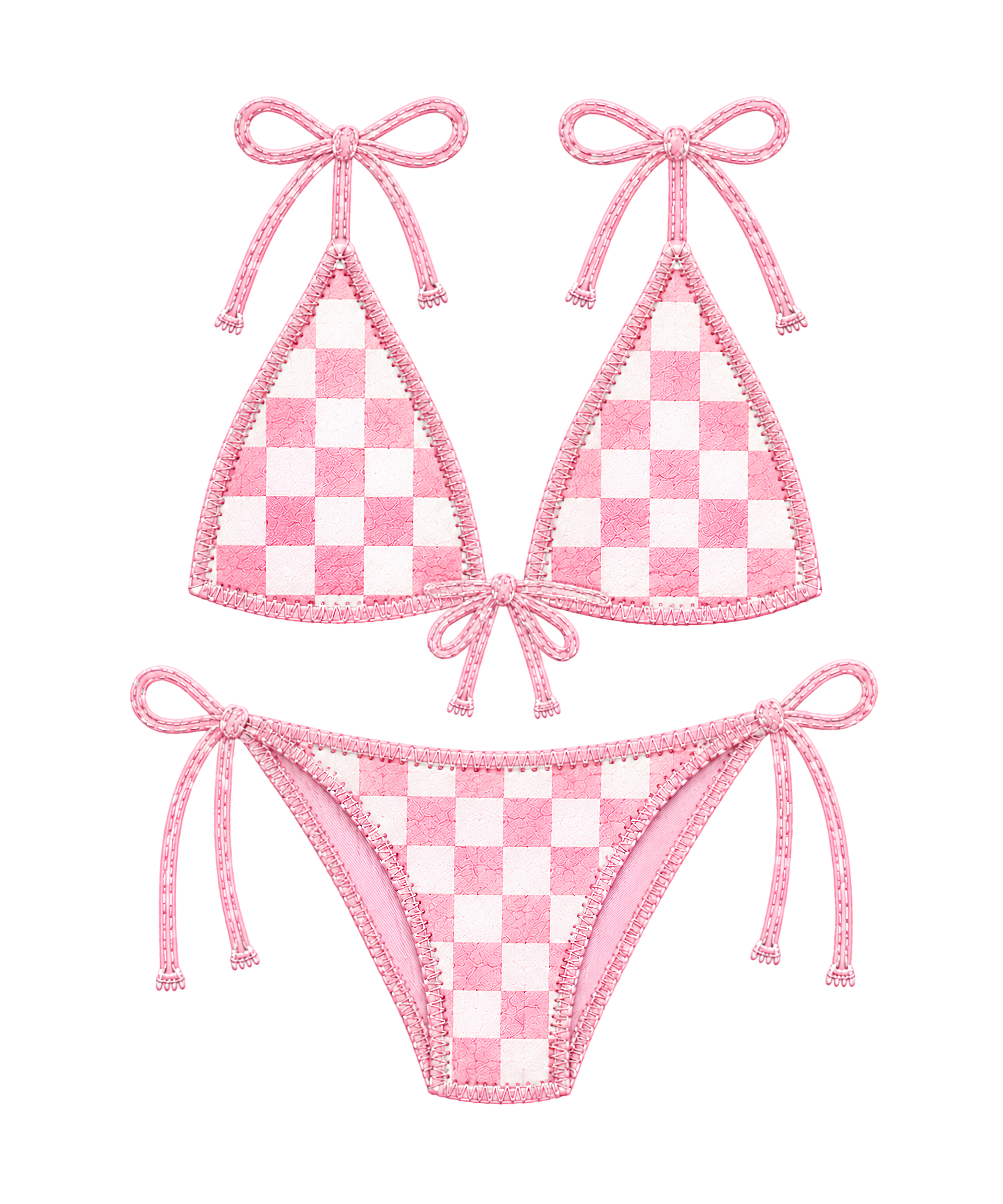 Bikini Shirts
