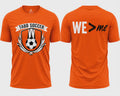 VARSITY SOCCER SHIRTS