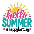 End of School Shirts