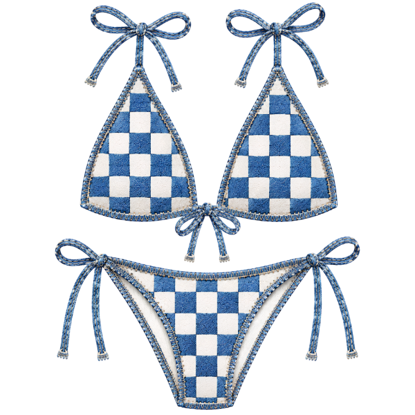 Bikini Shirts