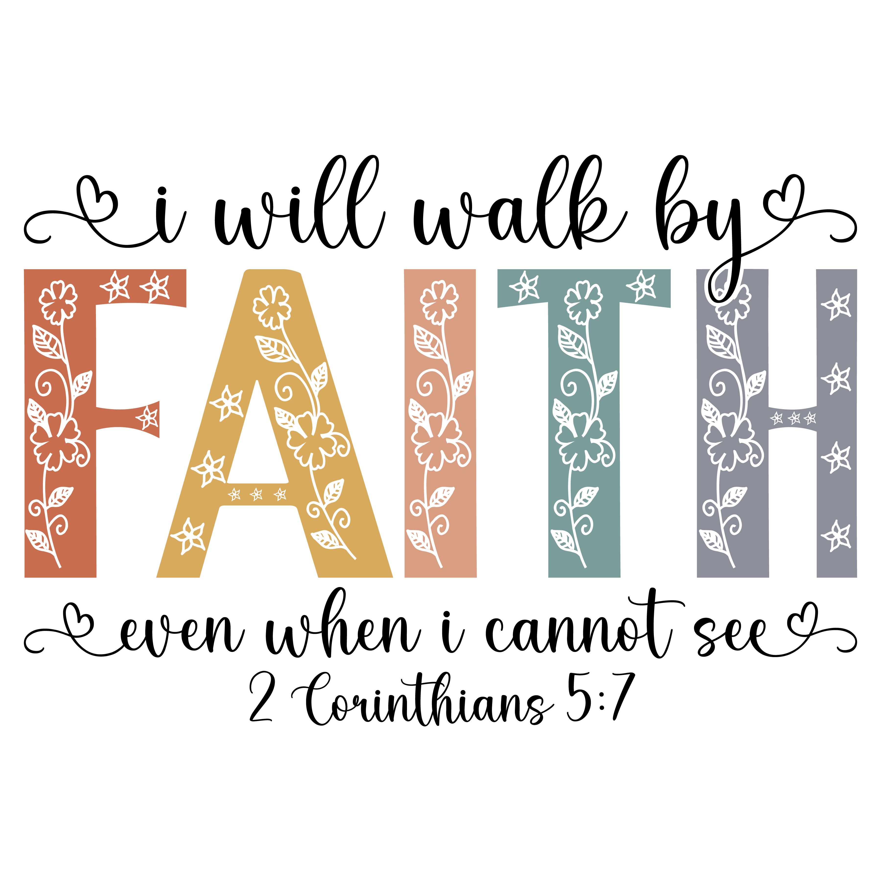 Faith Designs