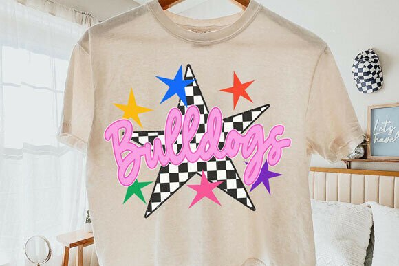 Bulldogs Shirts