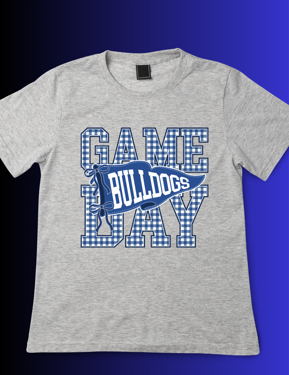 Bulldogs Shirts