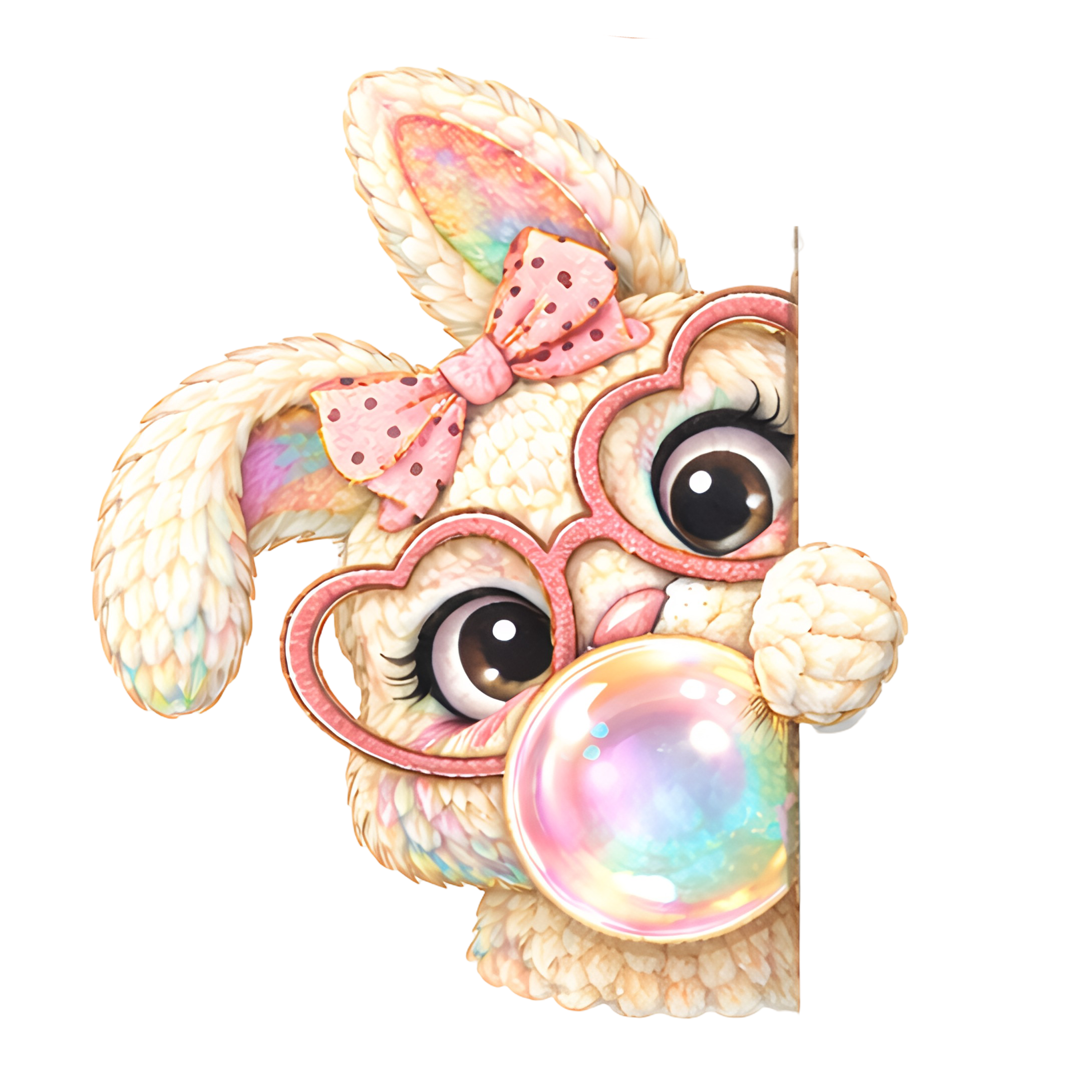 Easter Bunny Designs