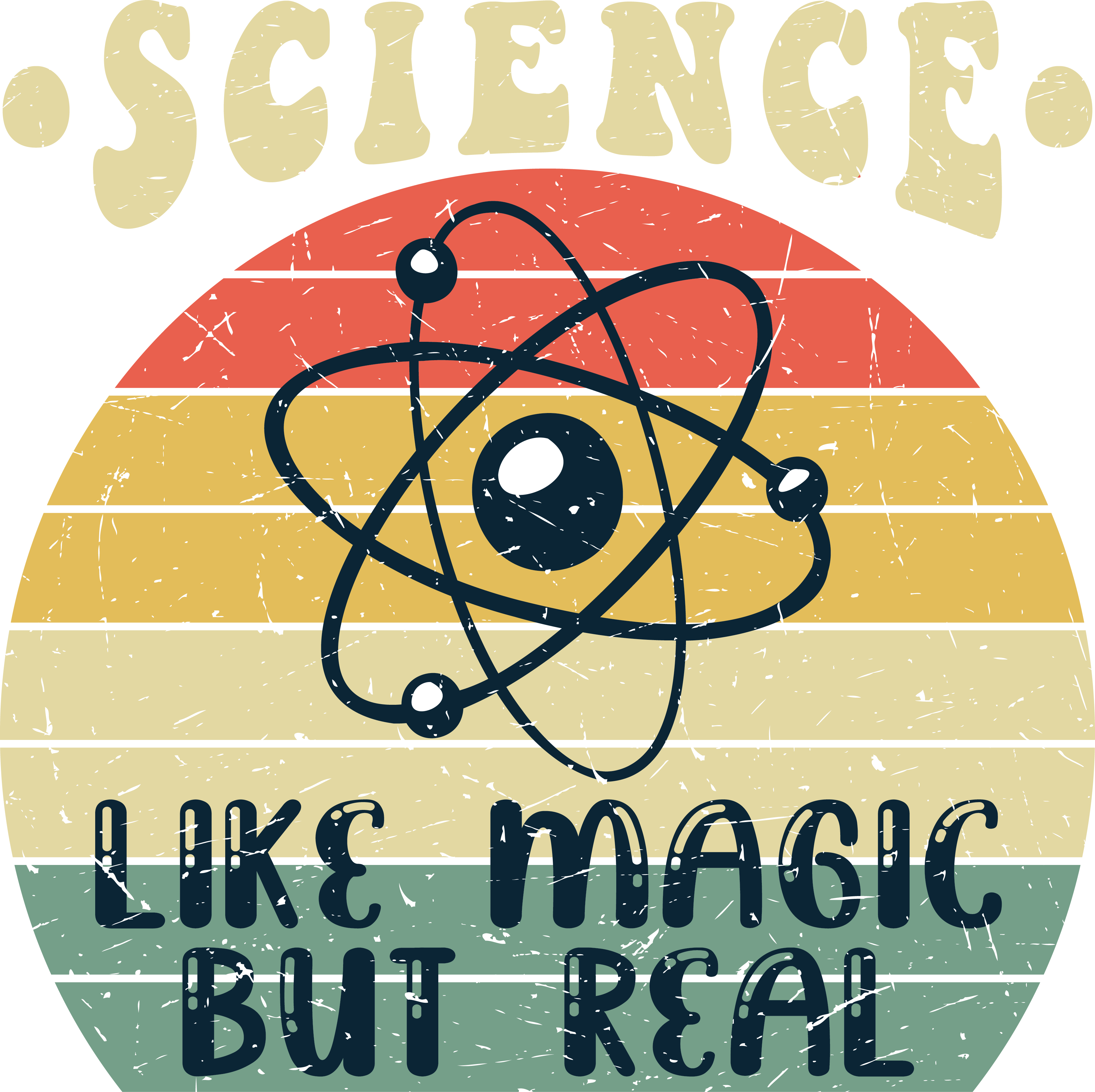 Science Nerds Designs