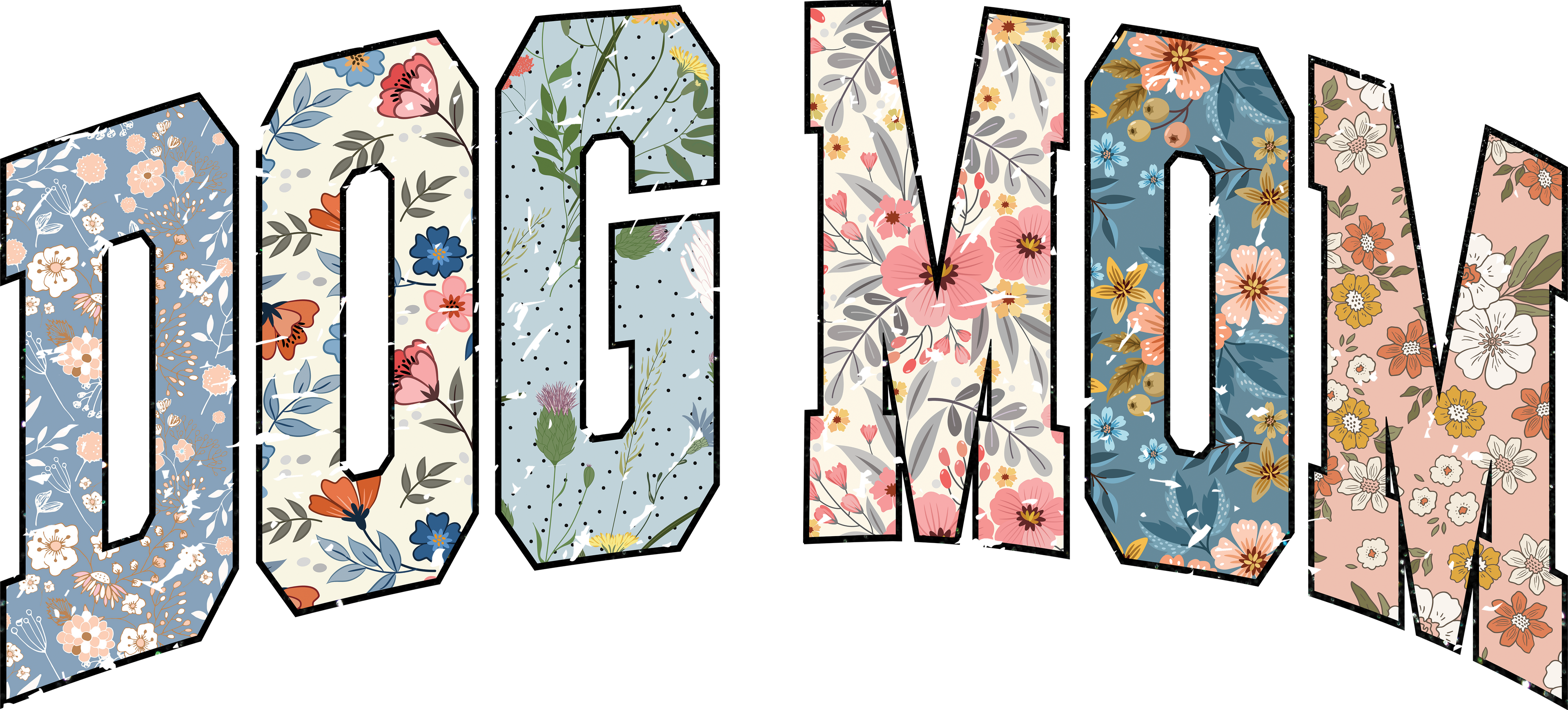 MAMA Shirts