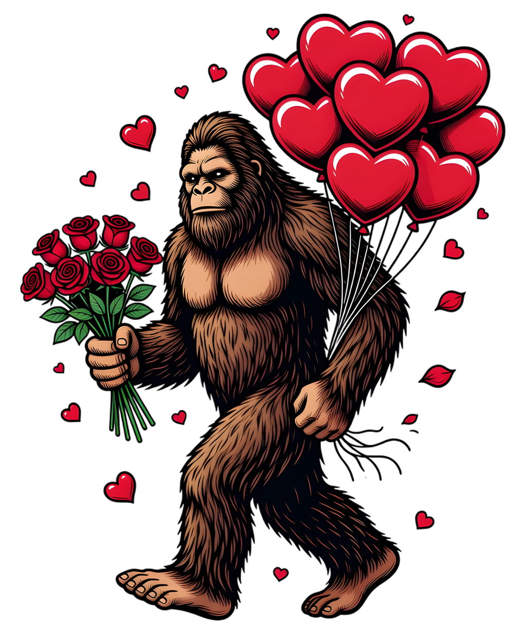 Valentine's Day Designs