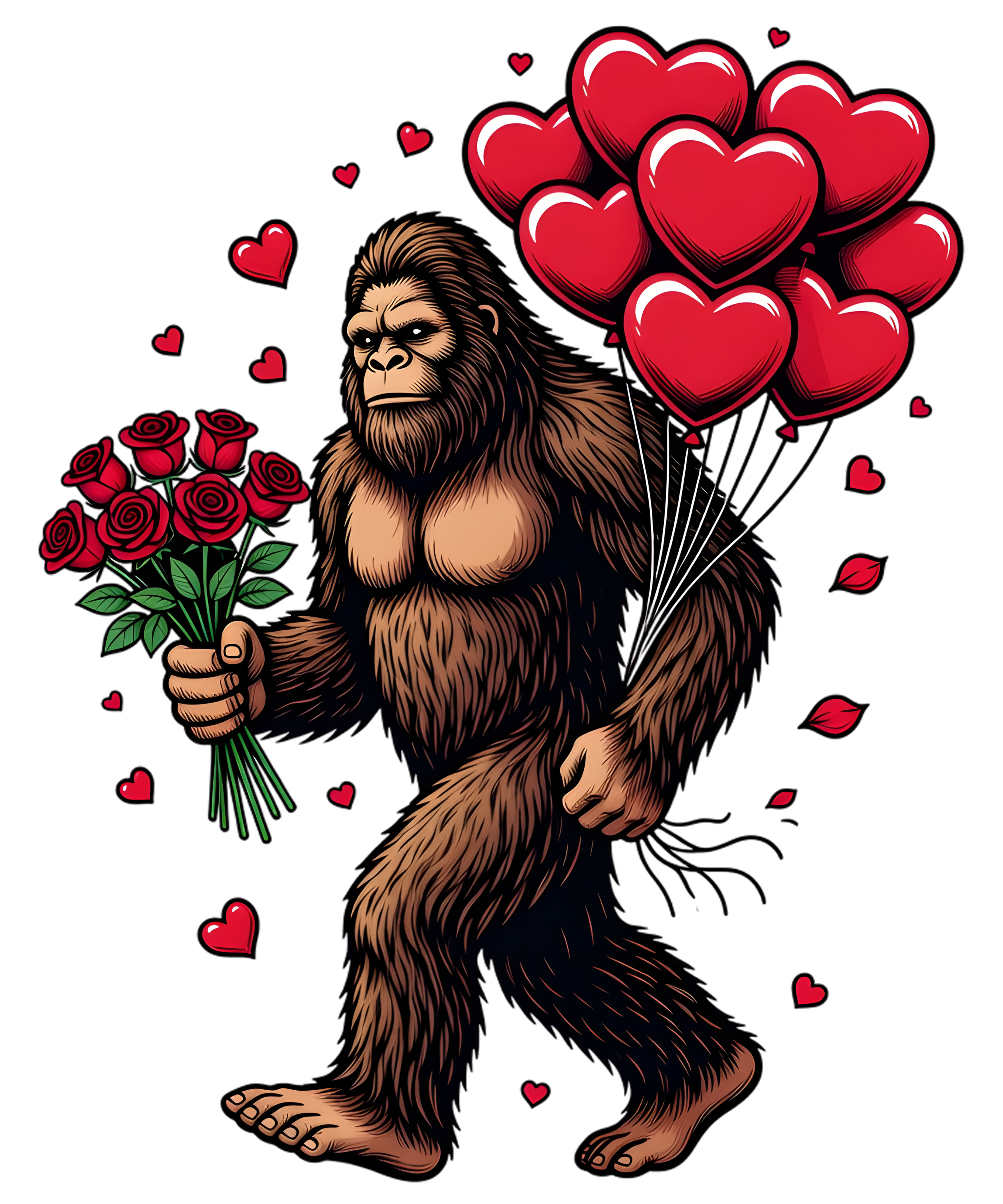 Valentine's Day Designs