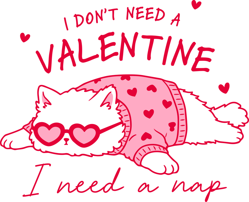 Valentine's Day Designs