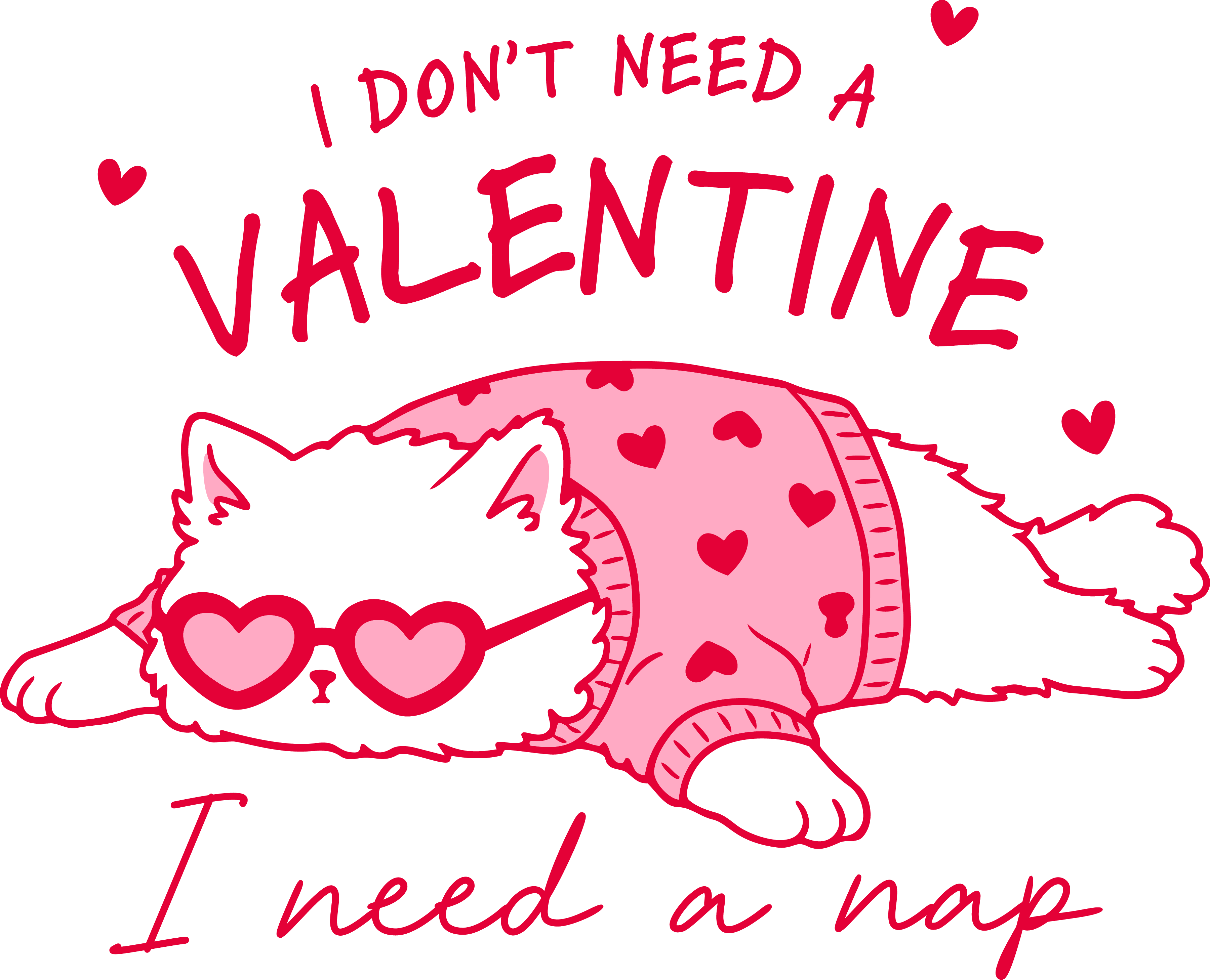 Valentine's Day Designs