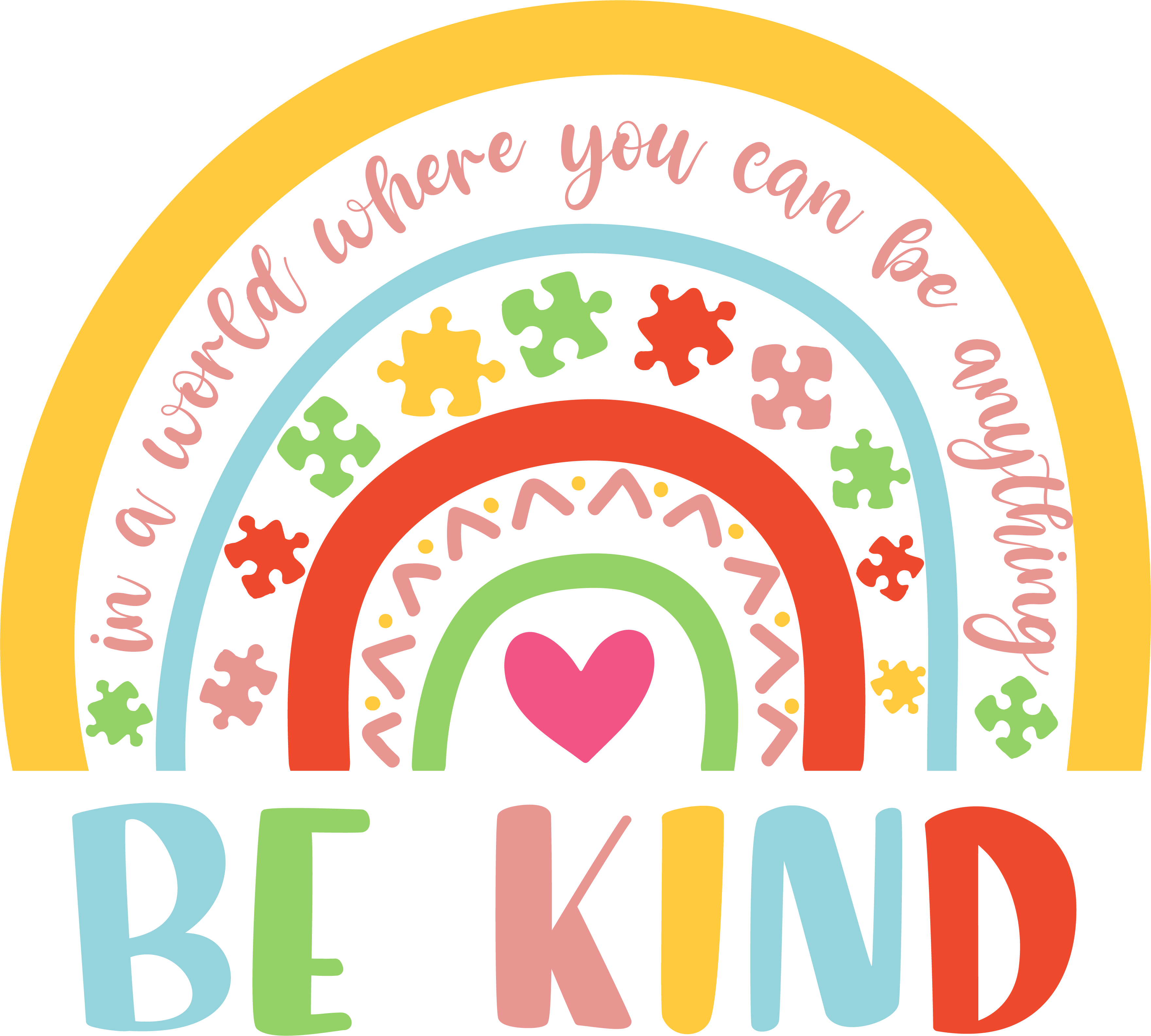 Autism Awareness Month
