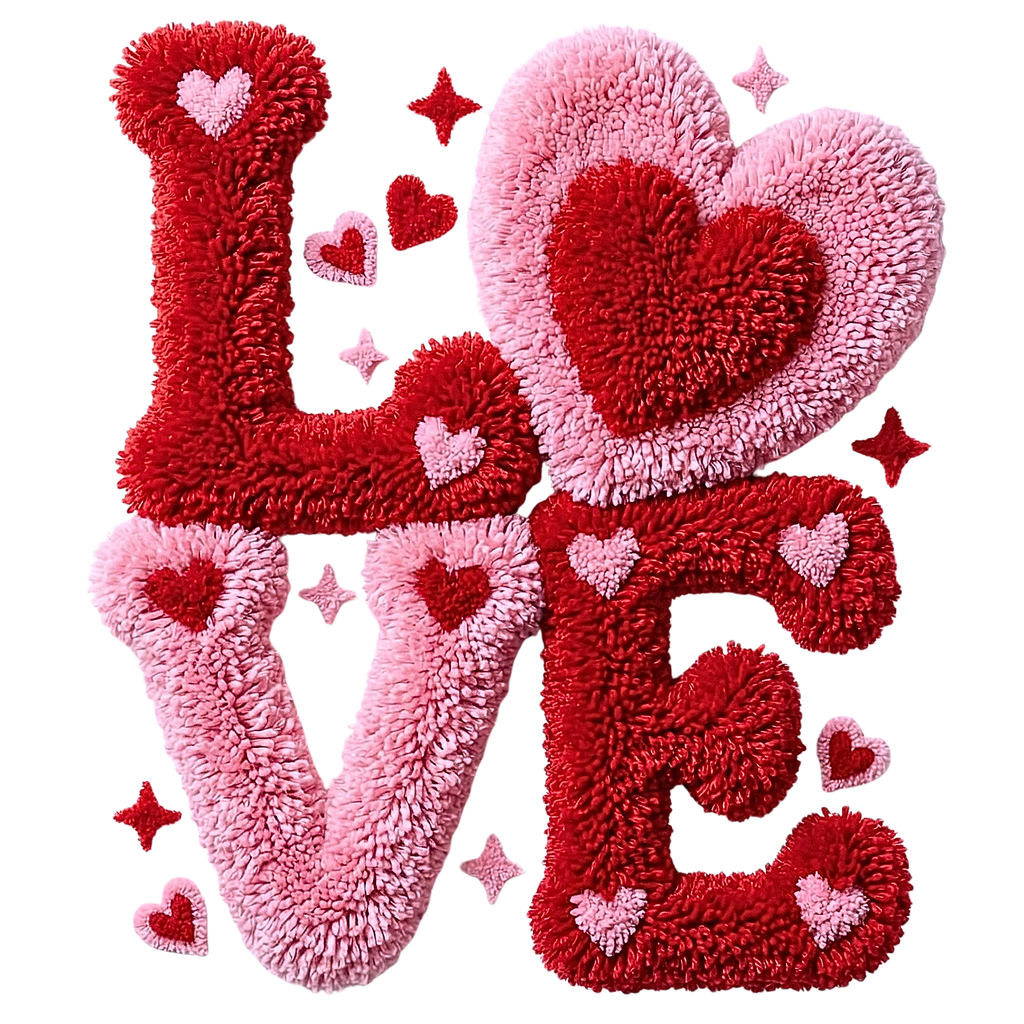 Valentine's Day Designs