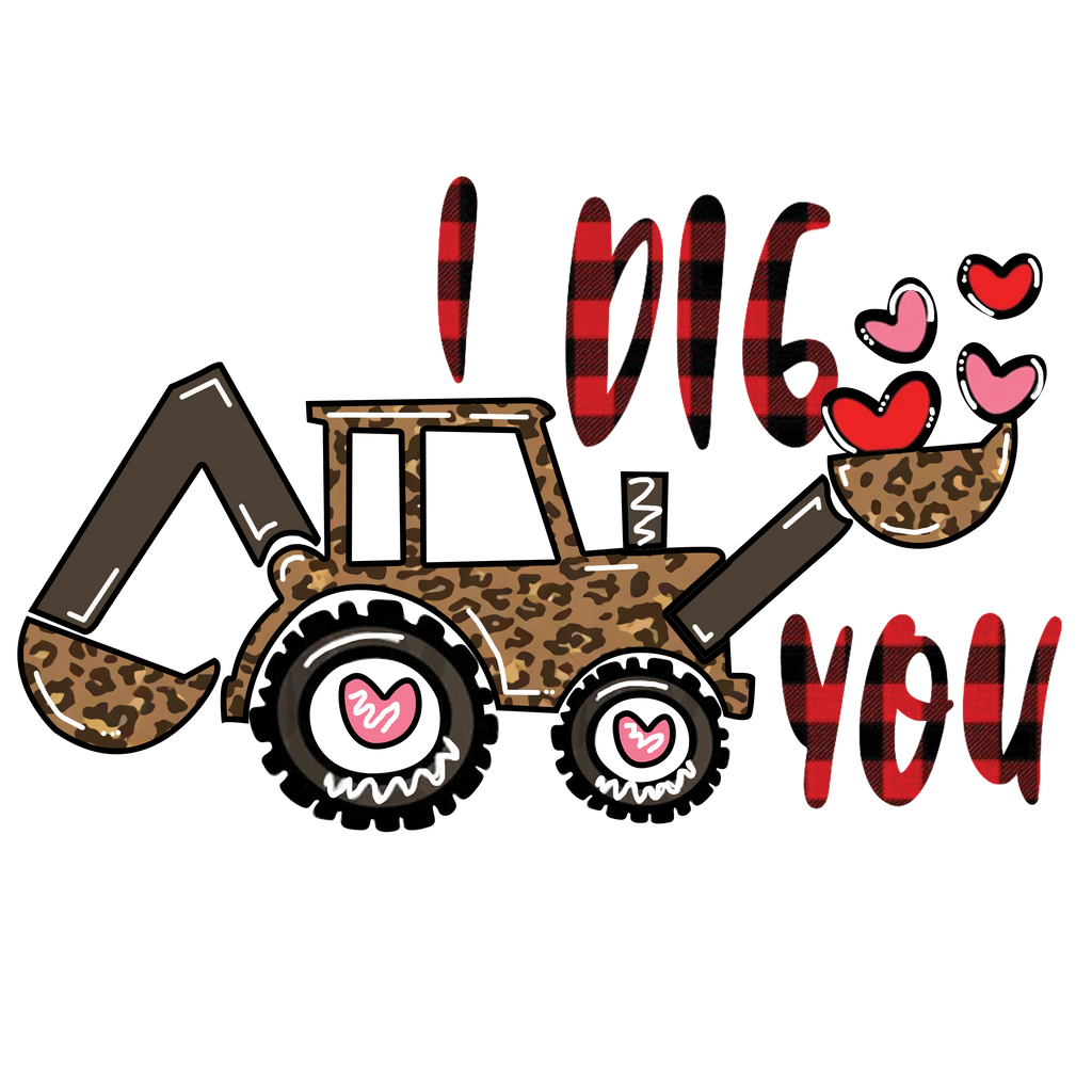 Valentine's Day Designs