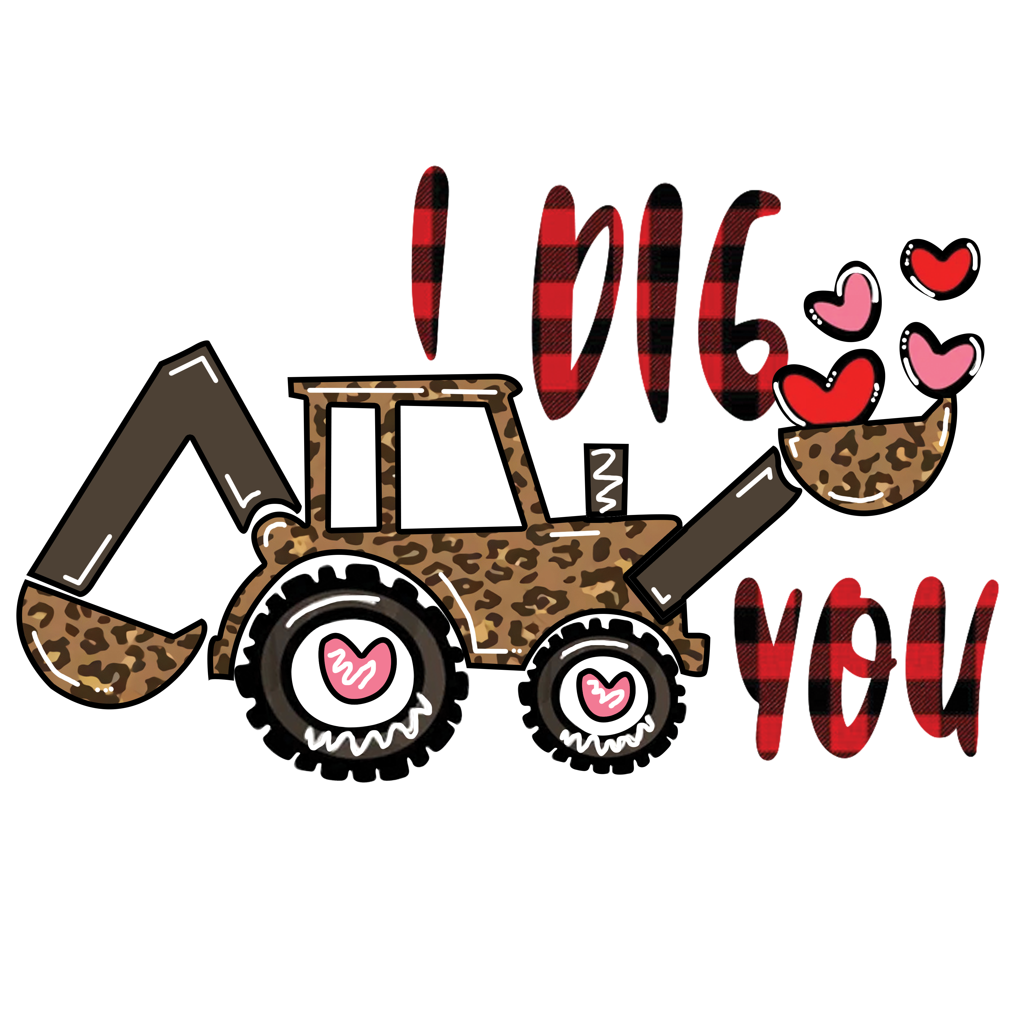 Valentine's Day Designs