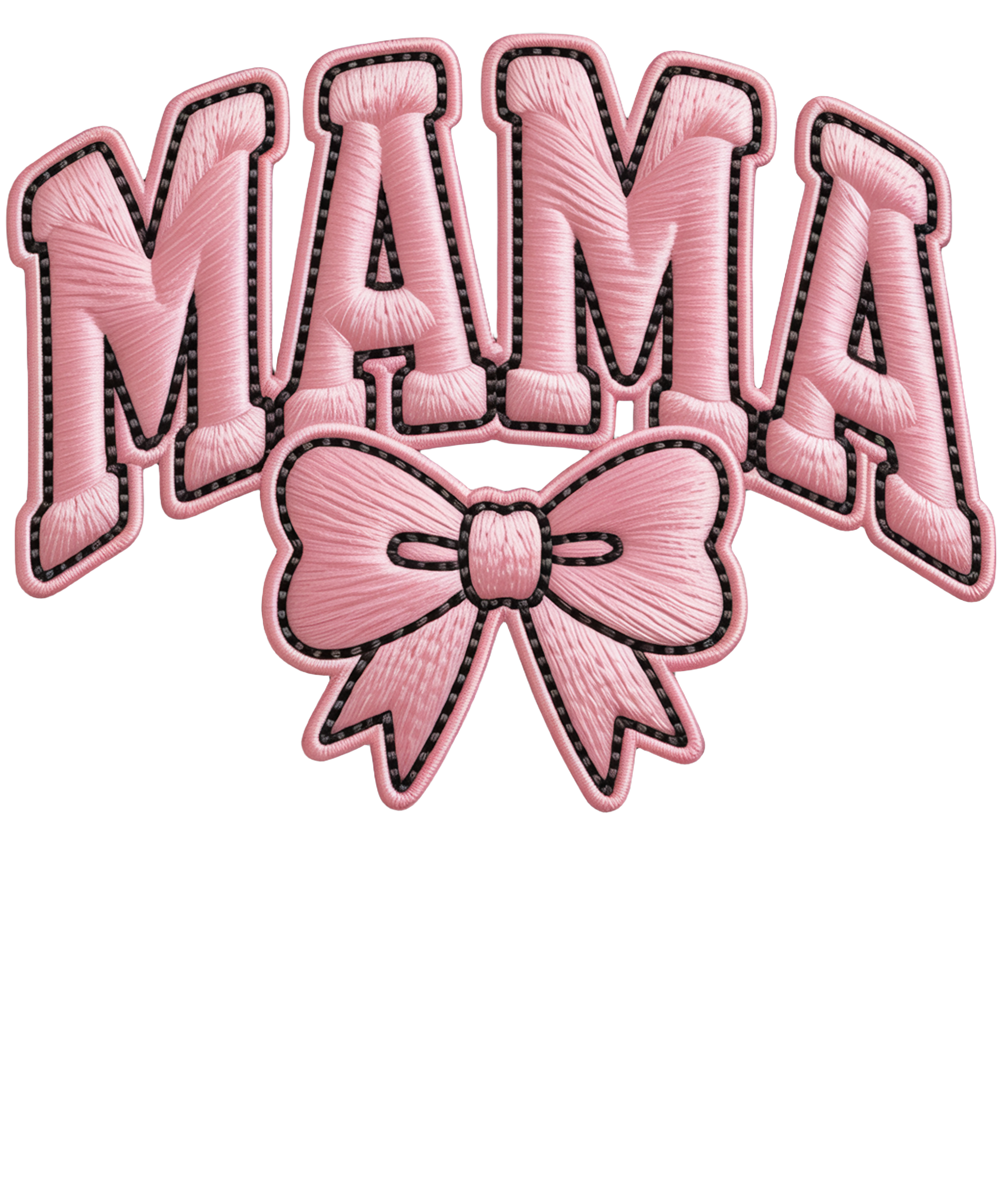 MAMA Shirts