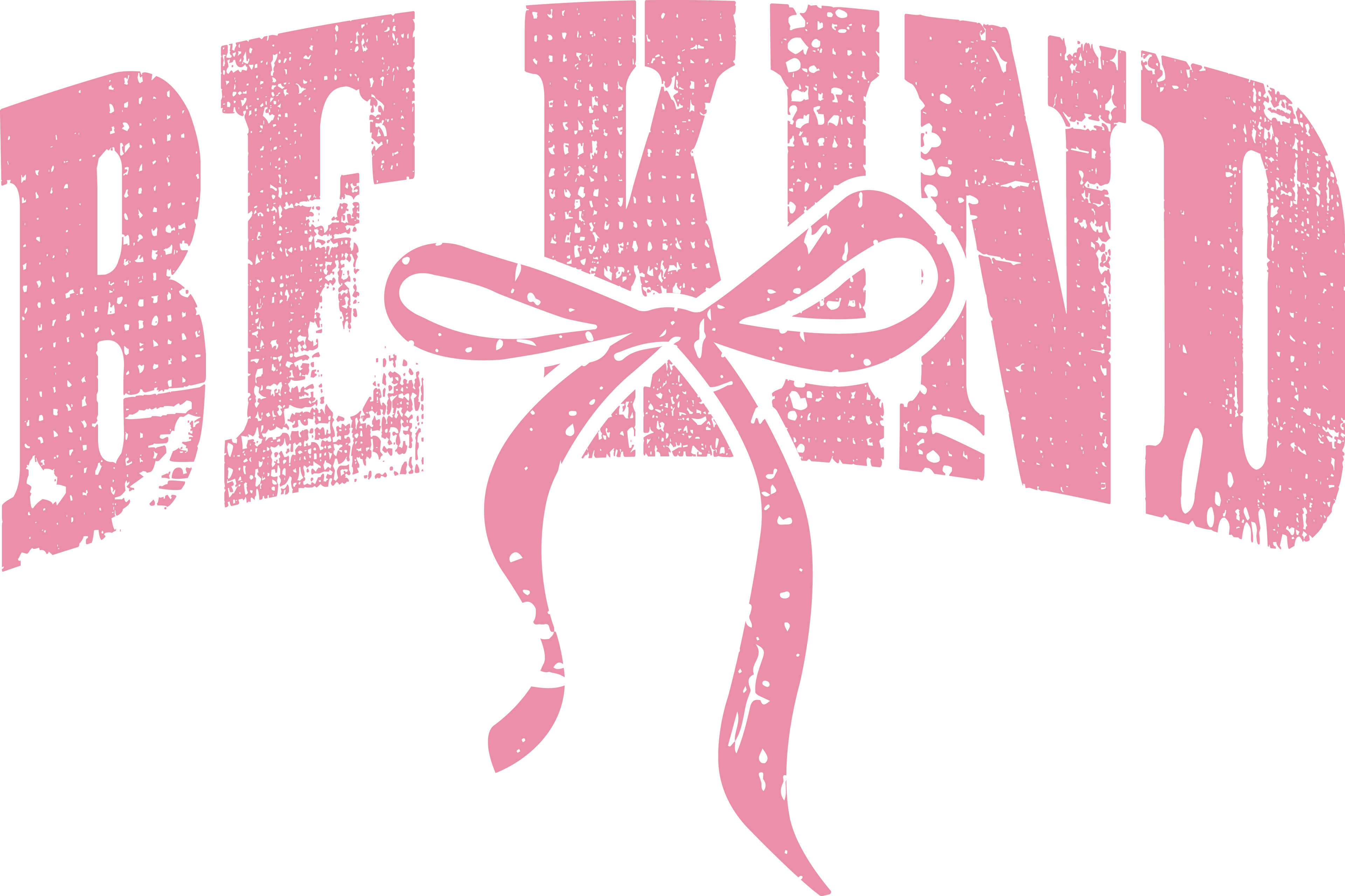 Kindness Week Shirts