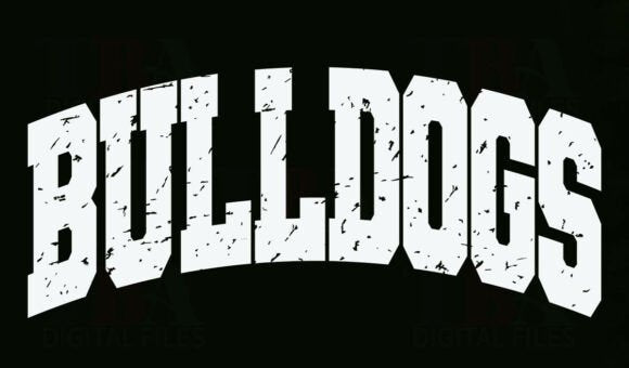 Bulldogs Shirts