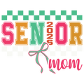 Senior Mom/Dad Shirts