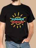 Summer Huddle Shirts