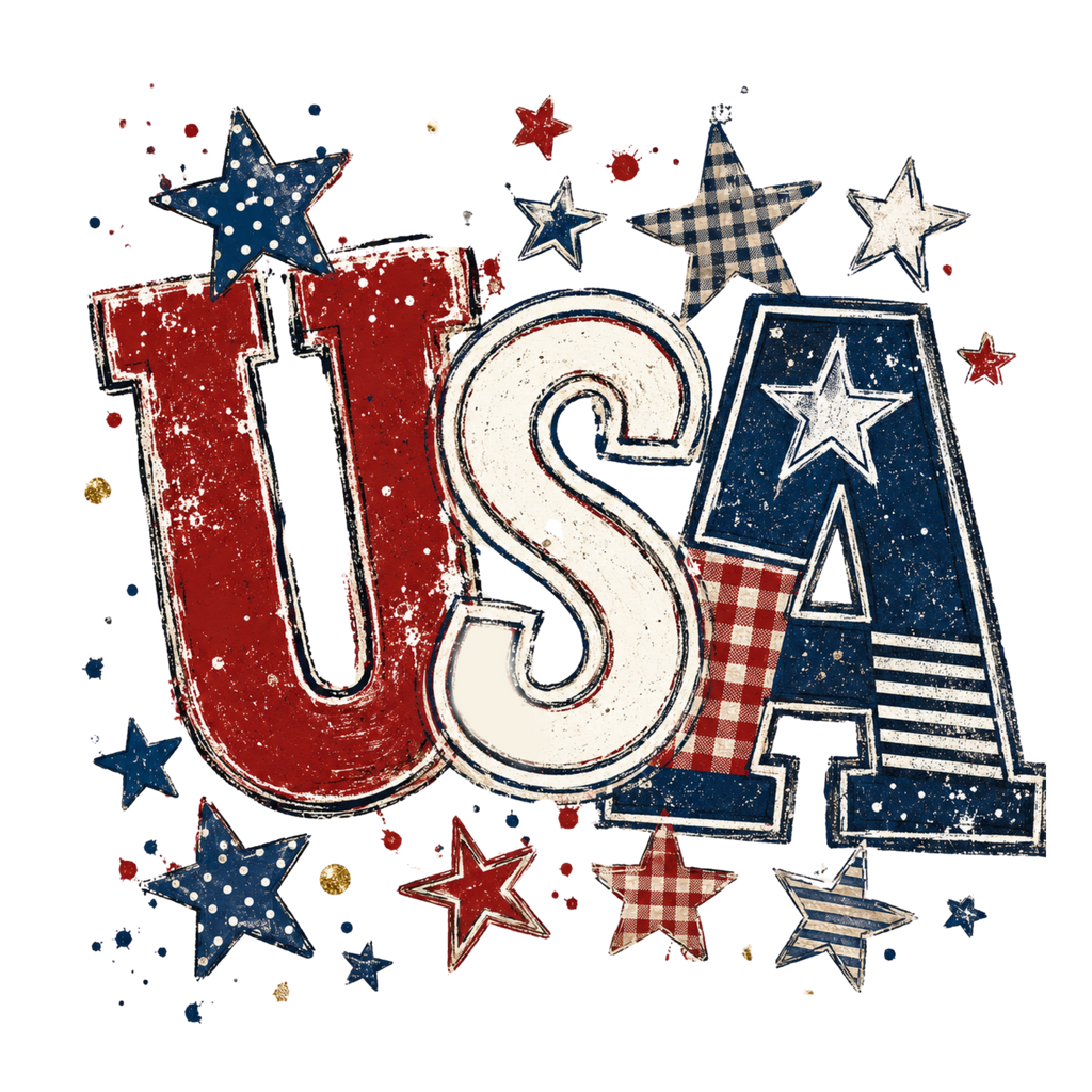 4th of July Shirts