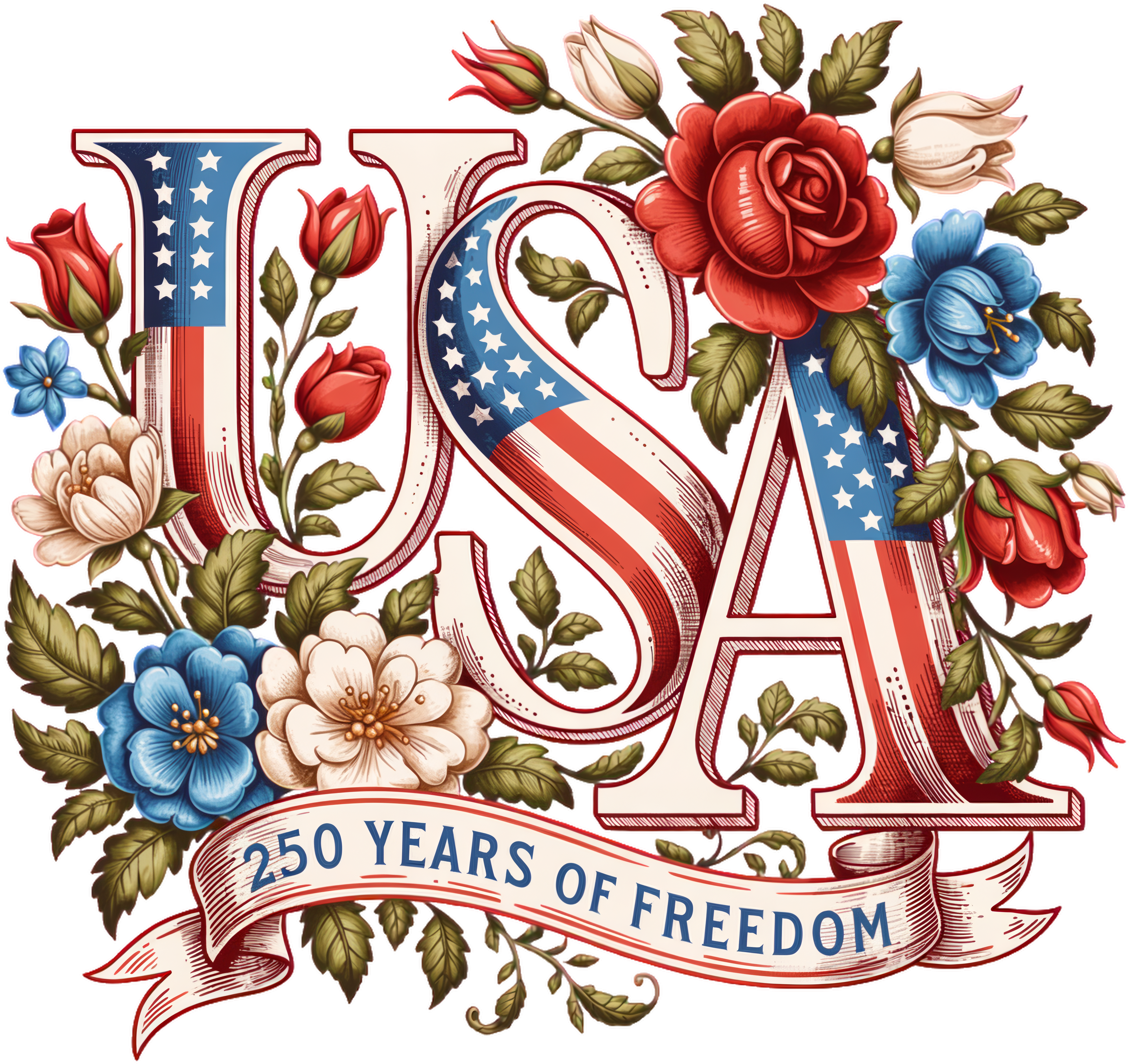 4th of July Shirts