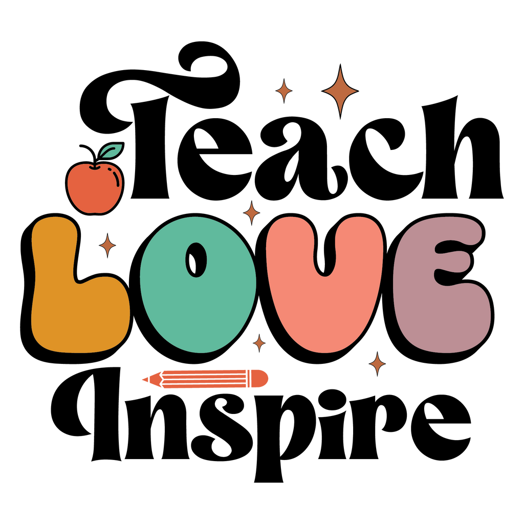 Teacher/School related Designs