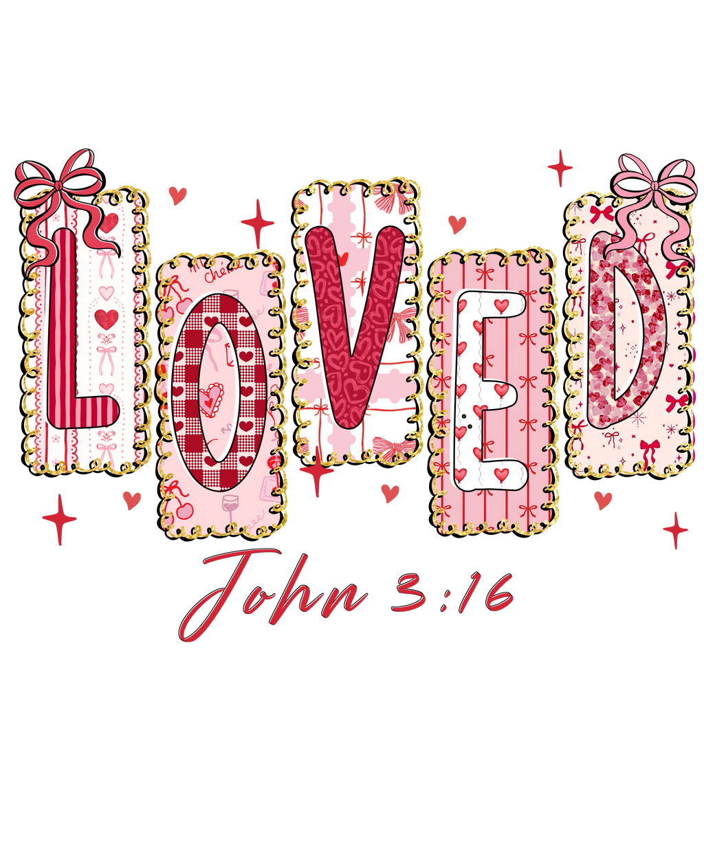 Valentine's Day Designs