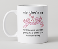 Valentine's Mugs
