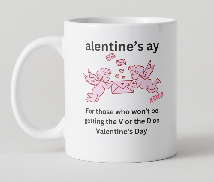 Valentine's Mugs