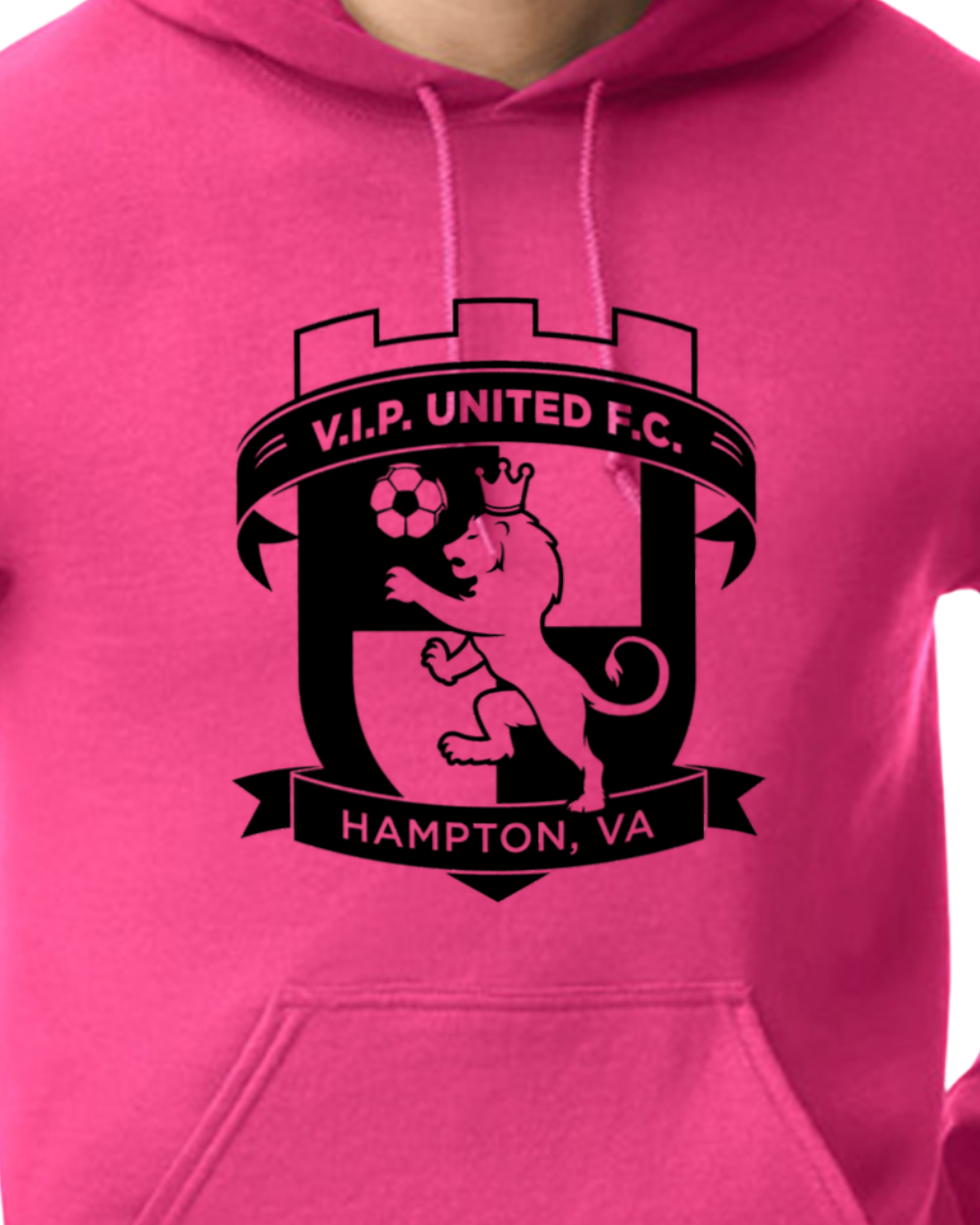 VIP KIFC Hoodie