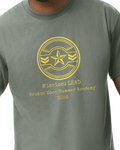 Bruton Zone Summer Academy Shirts