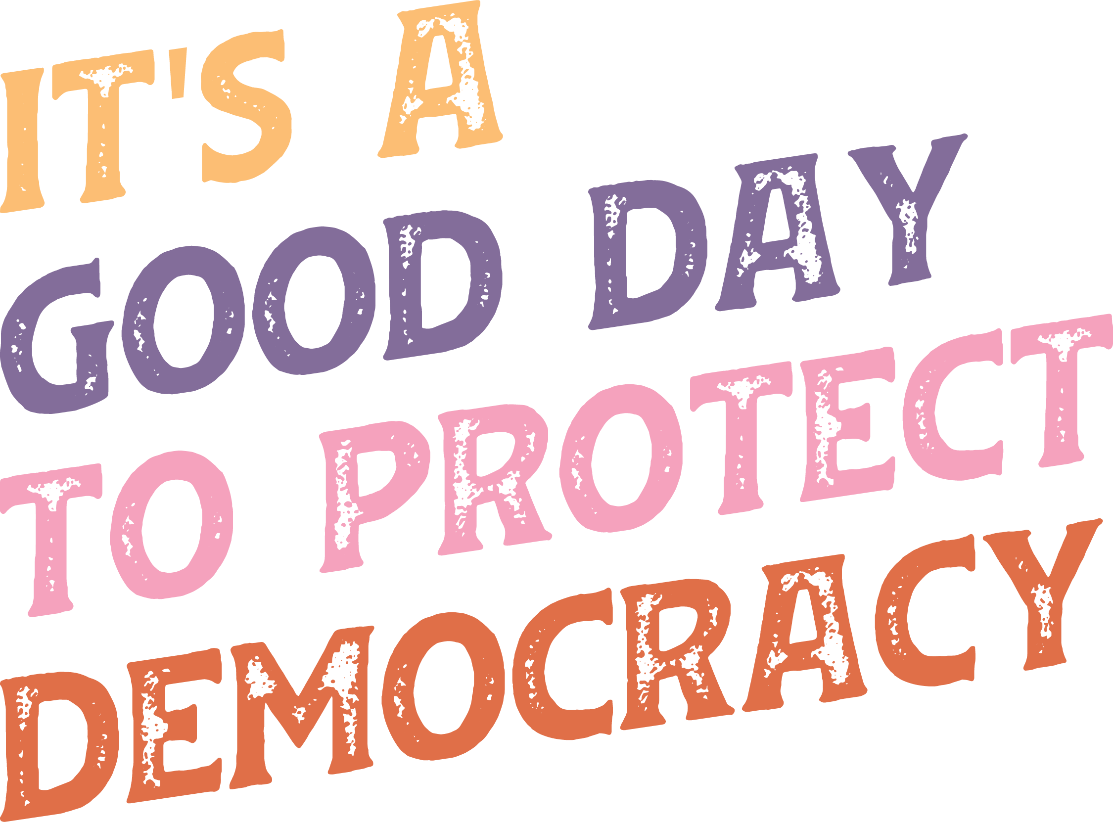 Political Designs