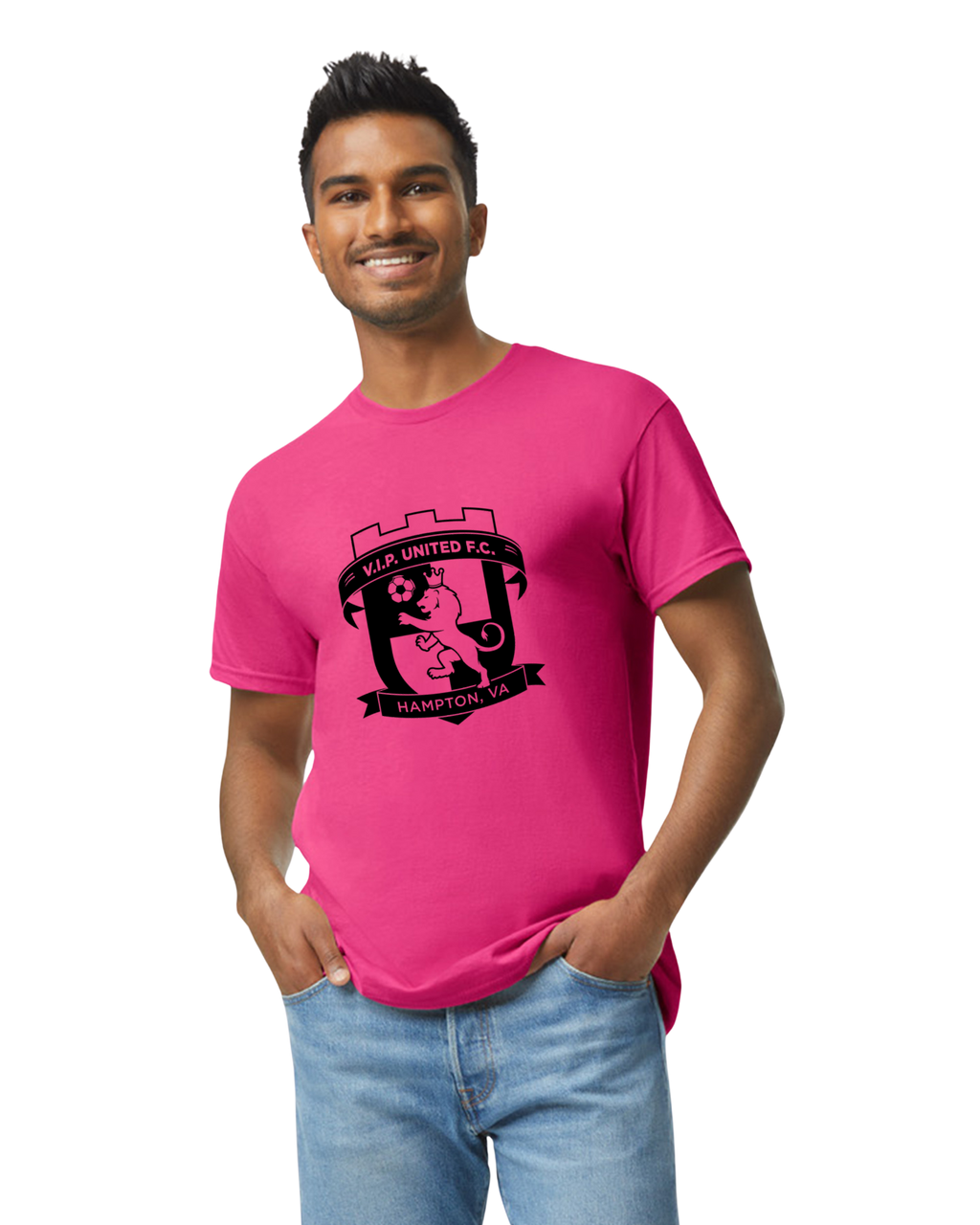 VIP KIFC Shirts