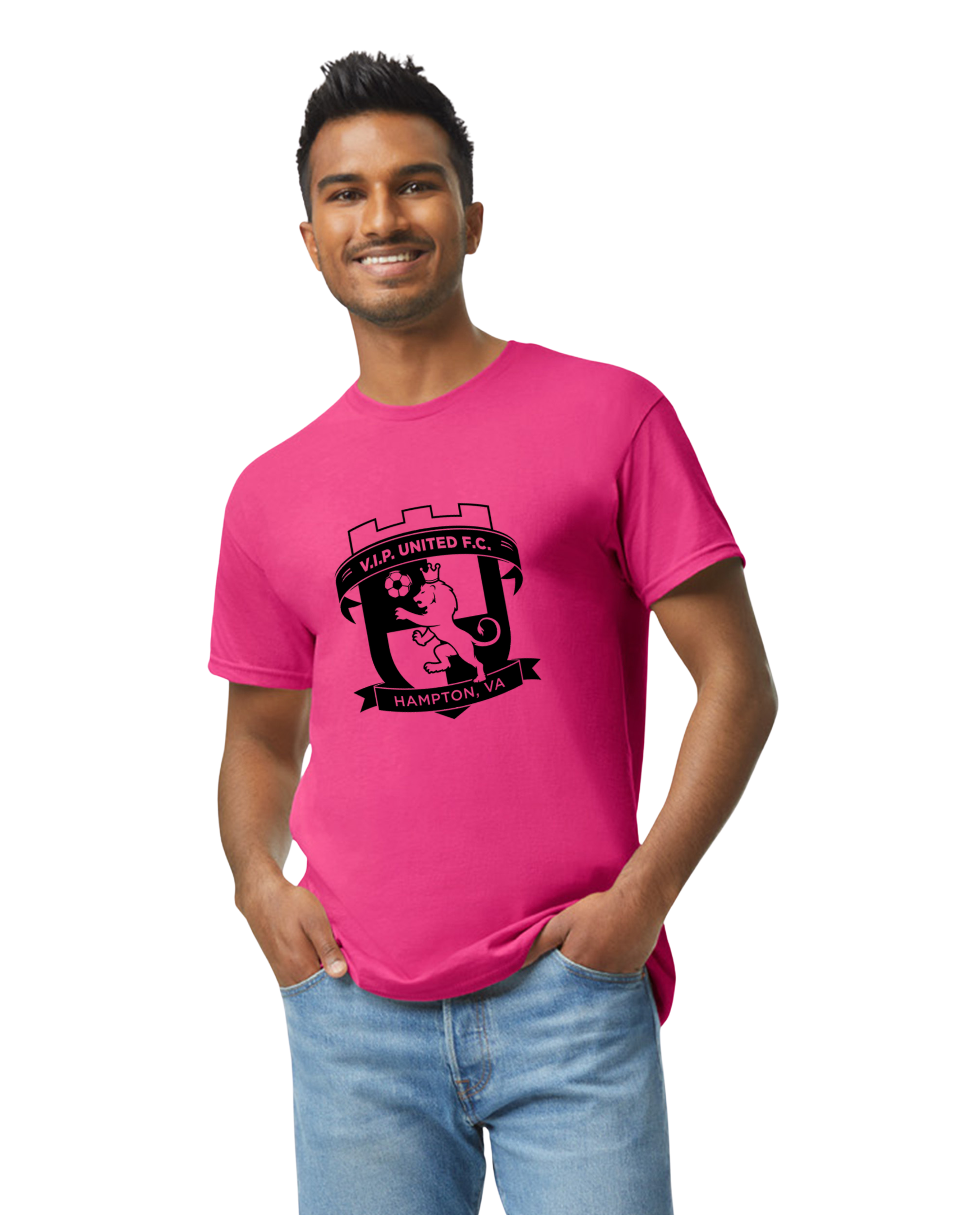 VIP KIFC Shirts