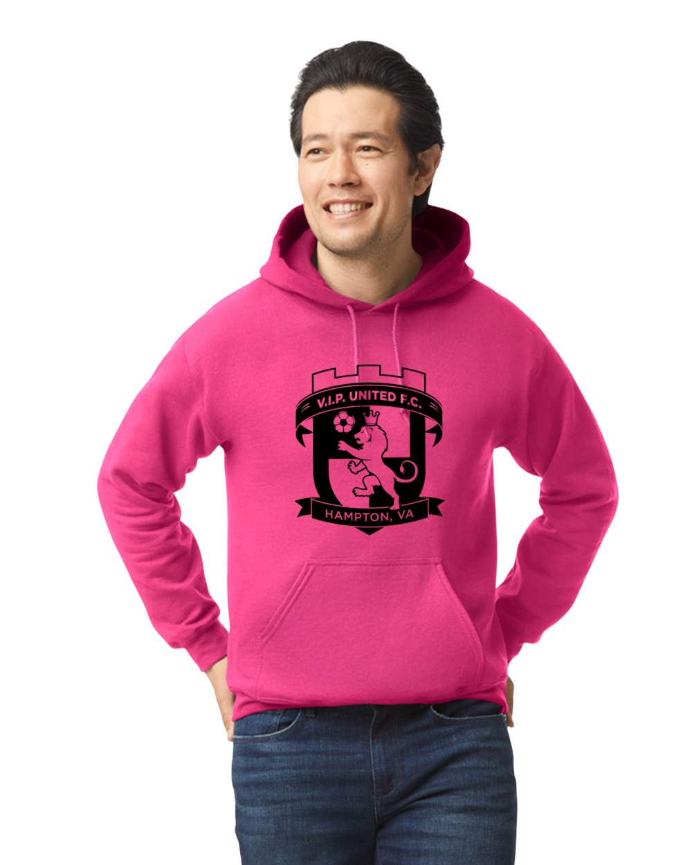 VIP KIFC Hoodie